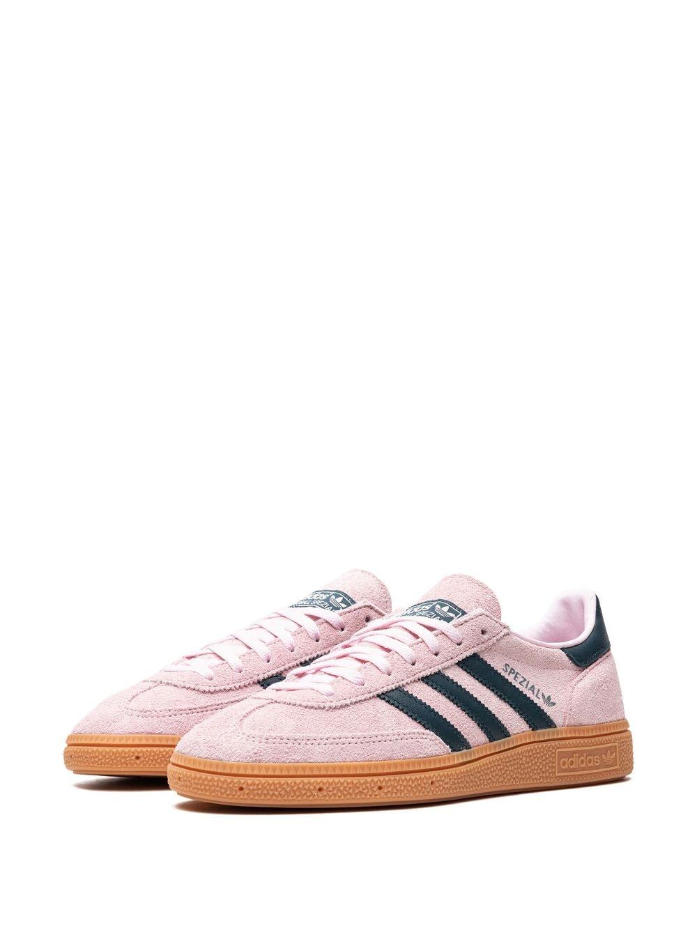 adidas Handball Spezial "clear Pink" Sneakers | Lyst