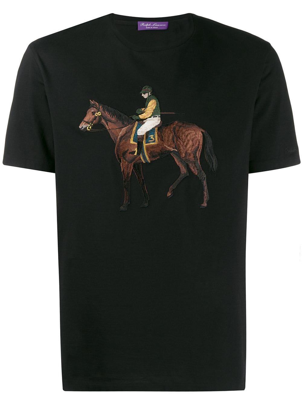ralph lauren returns label