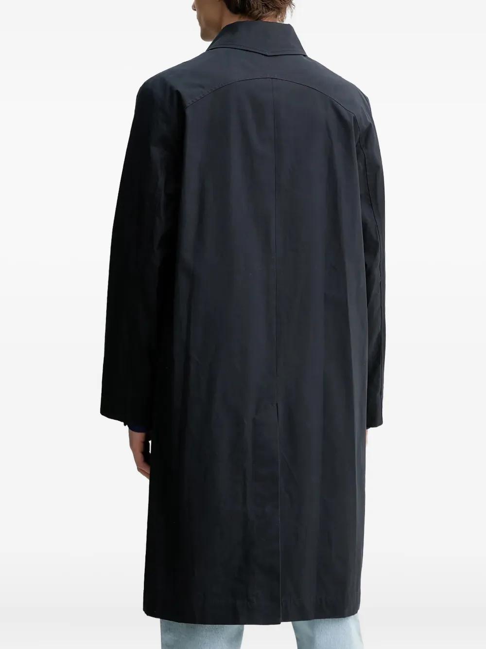 メンズ A.P.C. ロングコート & ウィンターコート | オンラインセールは