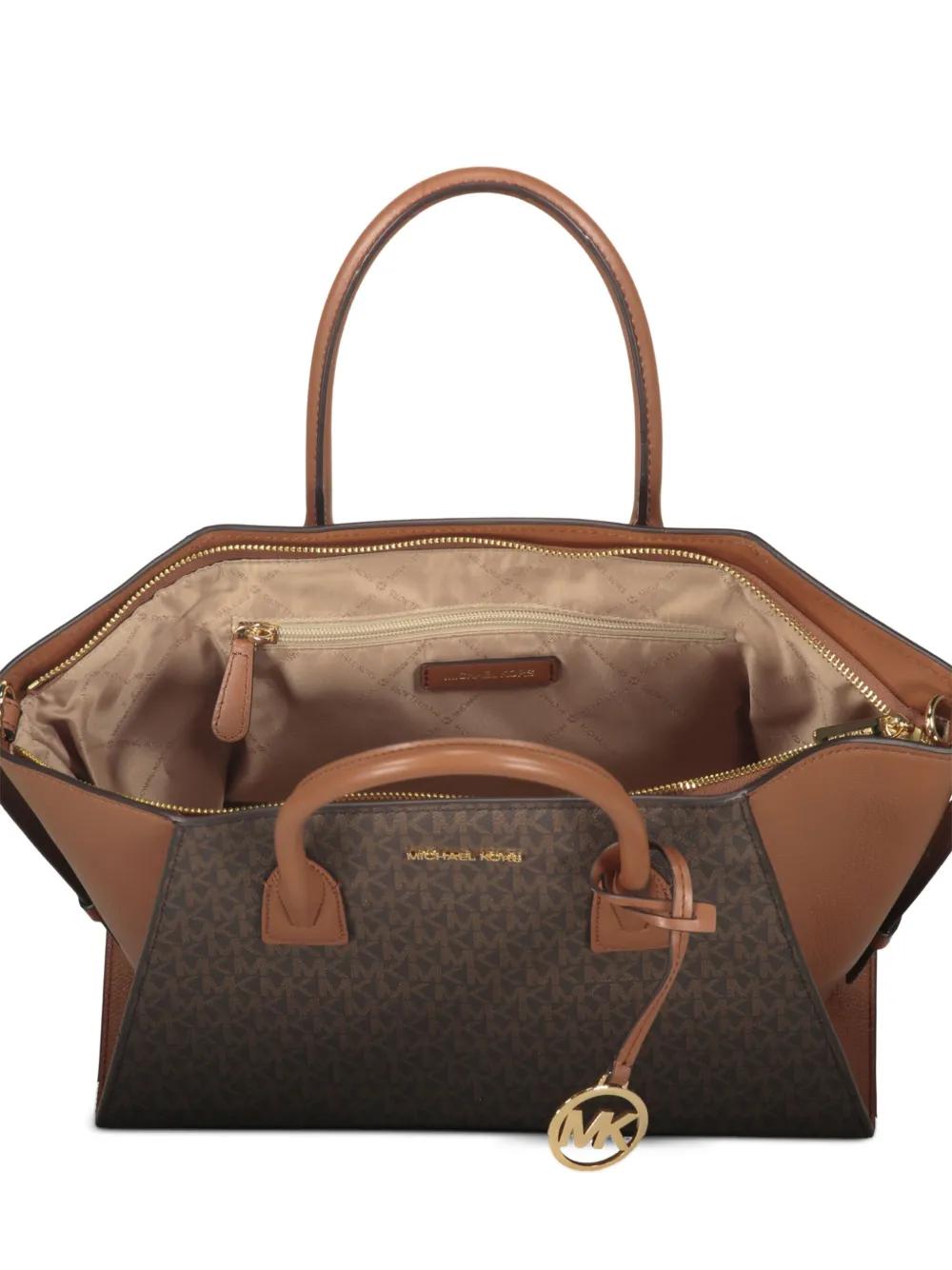 Damen Michael Kors Shopper Taschen ab 96 € Lyst Seite 21