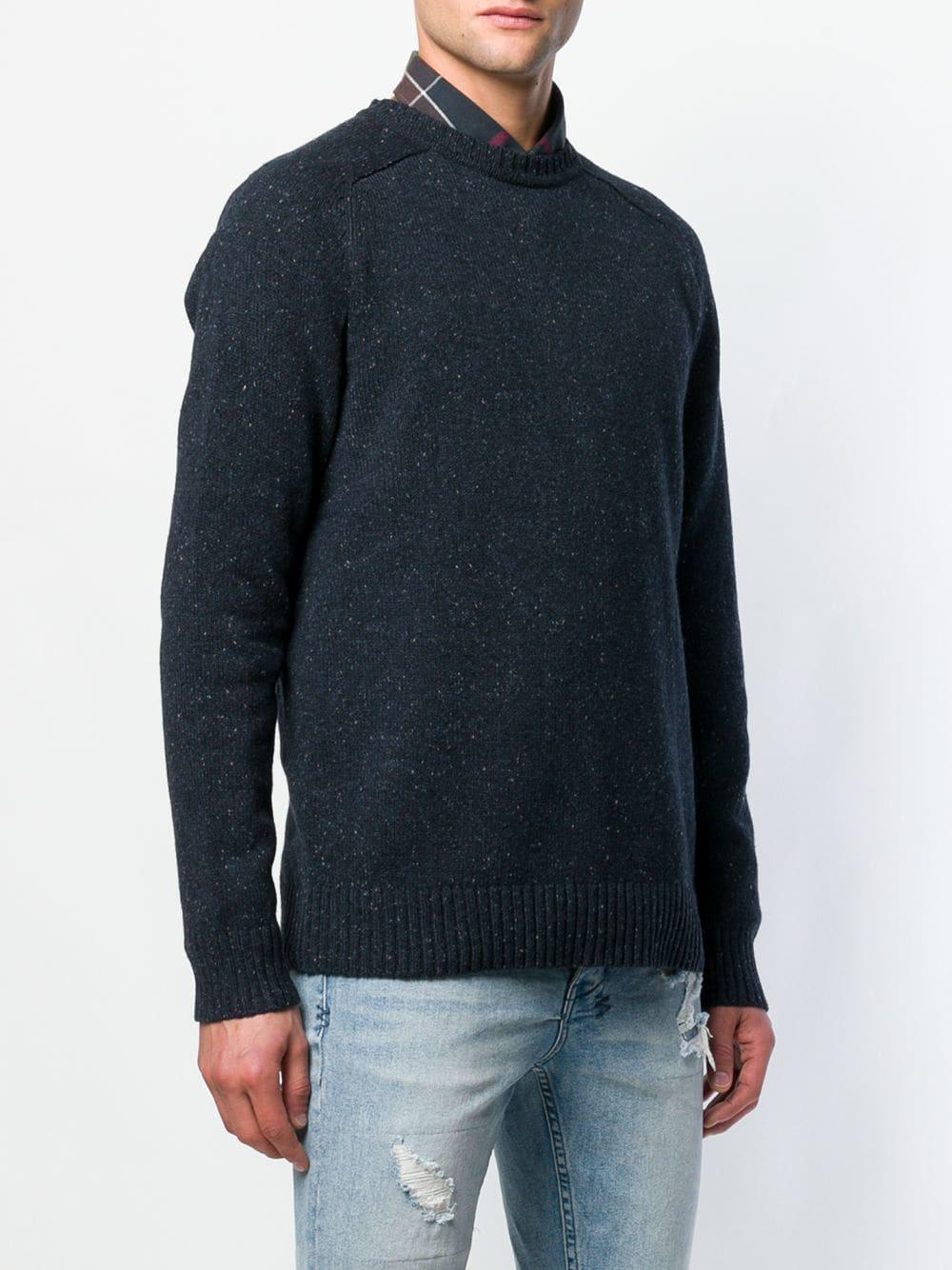 levis neppy crew sweater