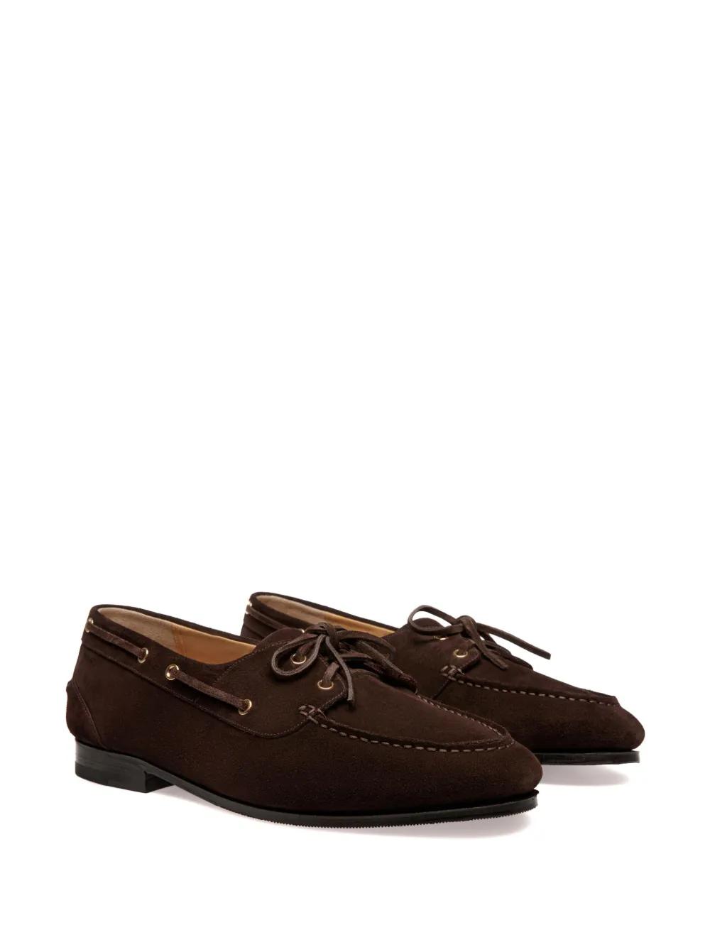 Bally Boat and deck shoes for Men | Online Sale up to 31  display picture 2