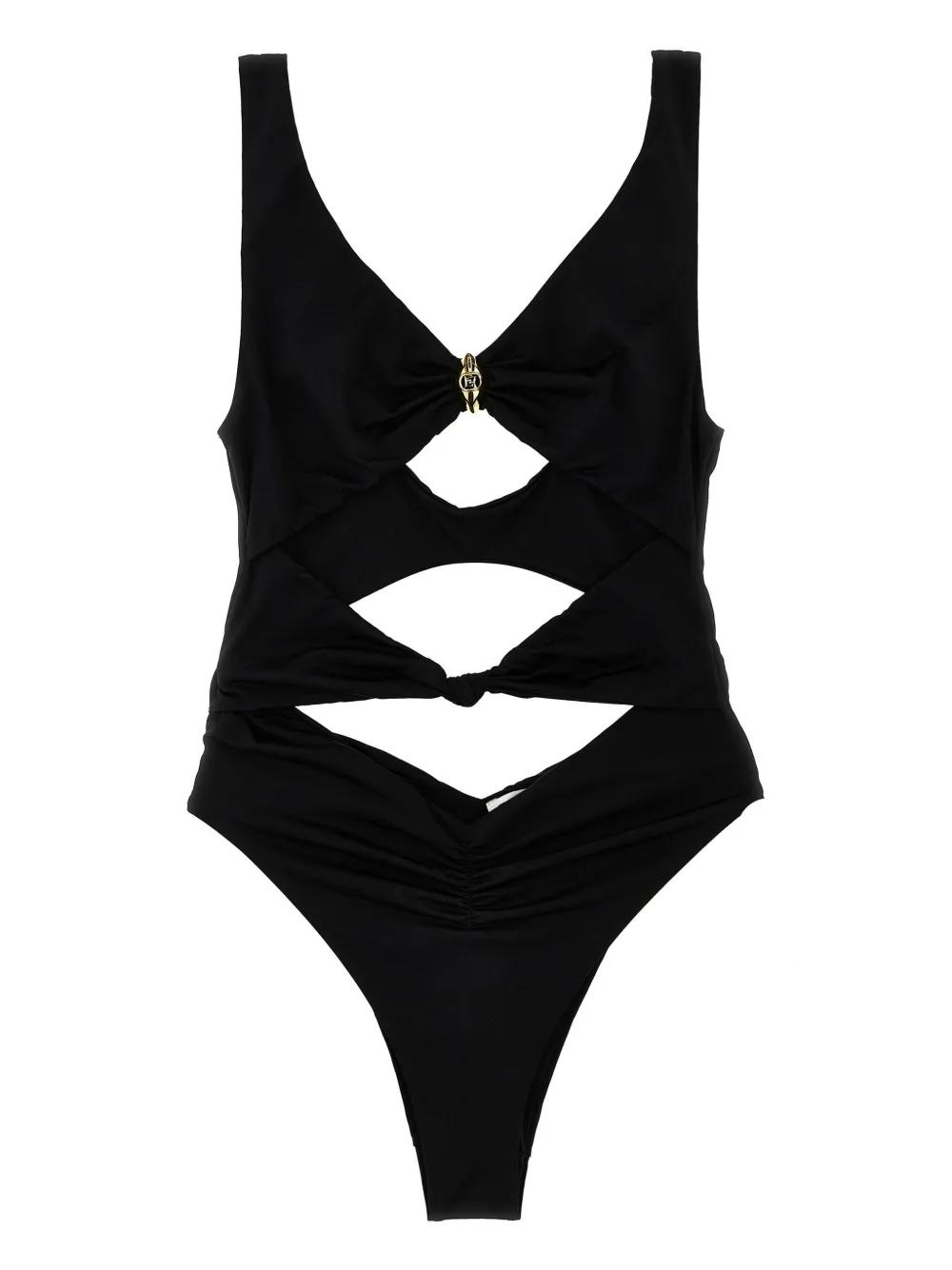 Elisabetta Franchi One-piece swimsuits and bathing suits for