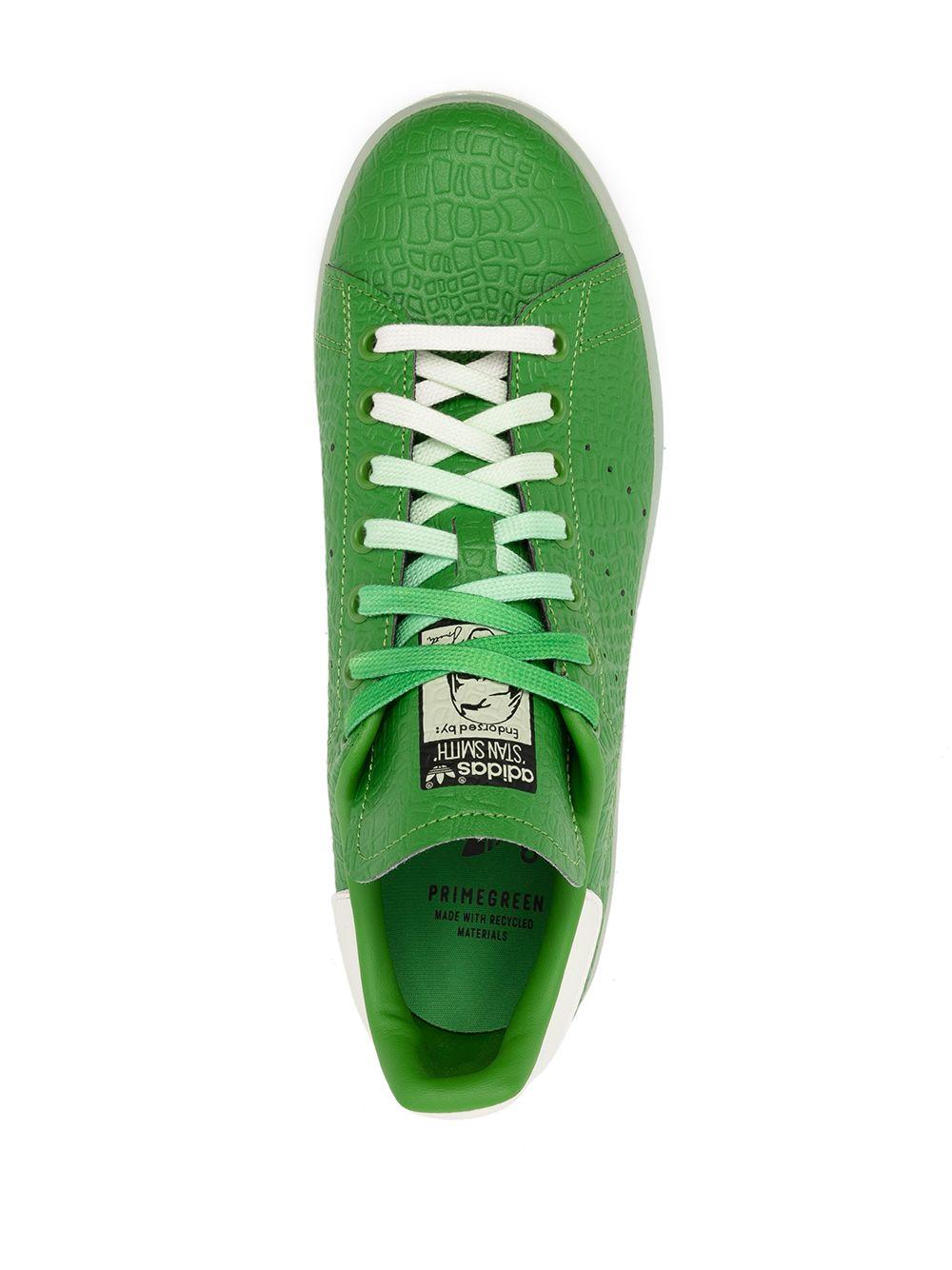 stan smith groen heren