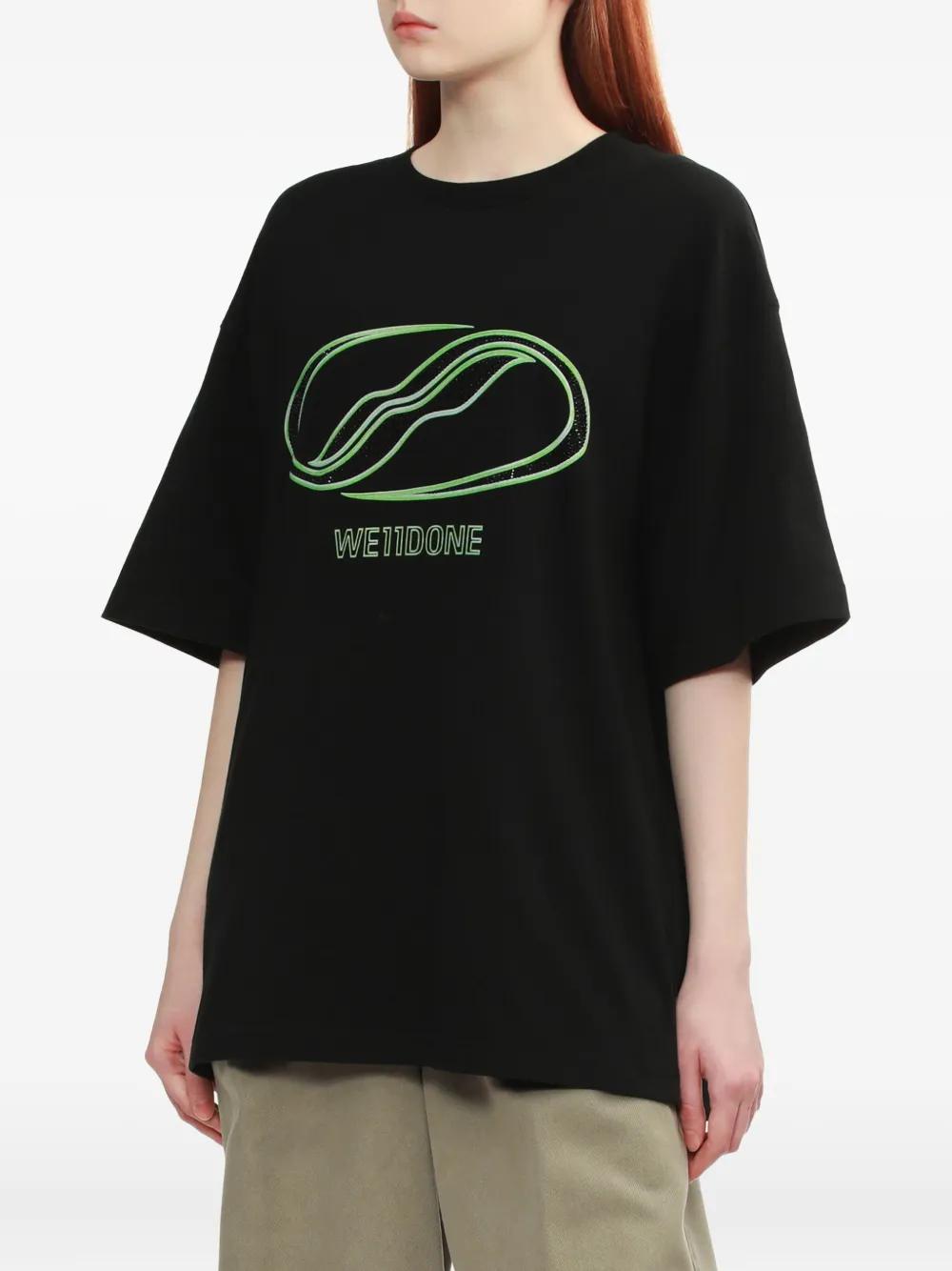 WE11DONE トップス we11done Tops for Women | Online Sale up to 48% off | Lyst
