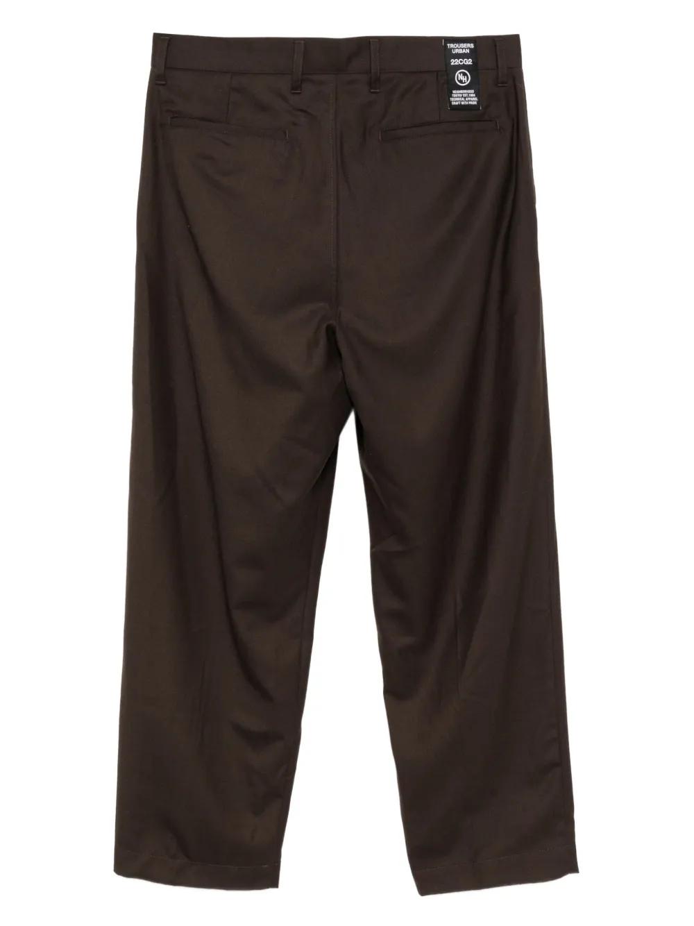 パンツ NEIGHBORHOOD BW PLAIN PANTS NEIGHBORHOOD BW PLAIN PANTS ¥25,300 BW PLAIN PANTS