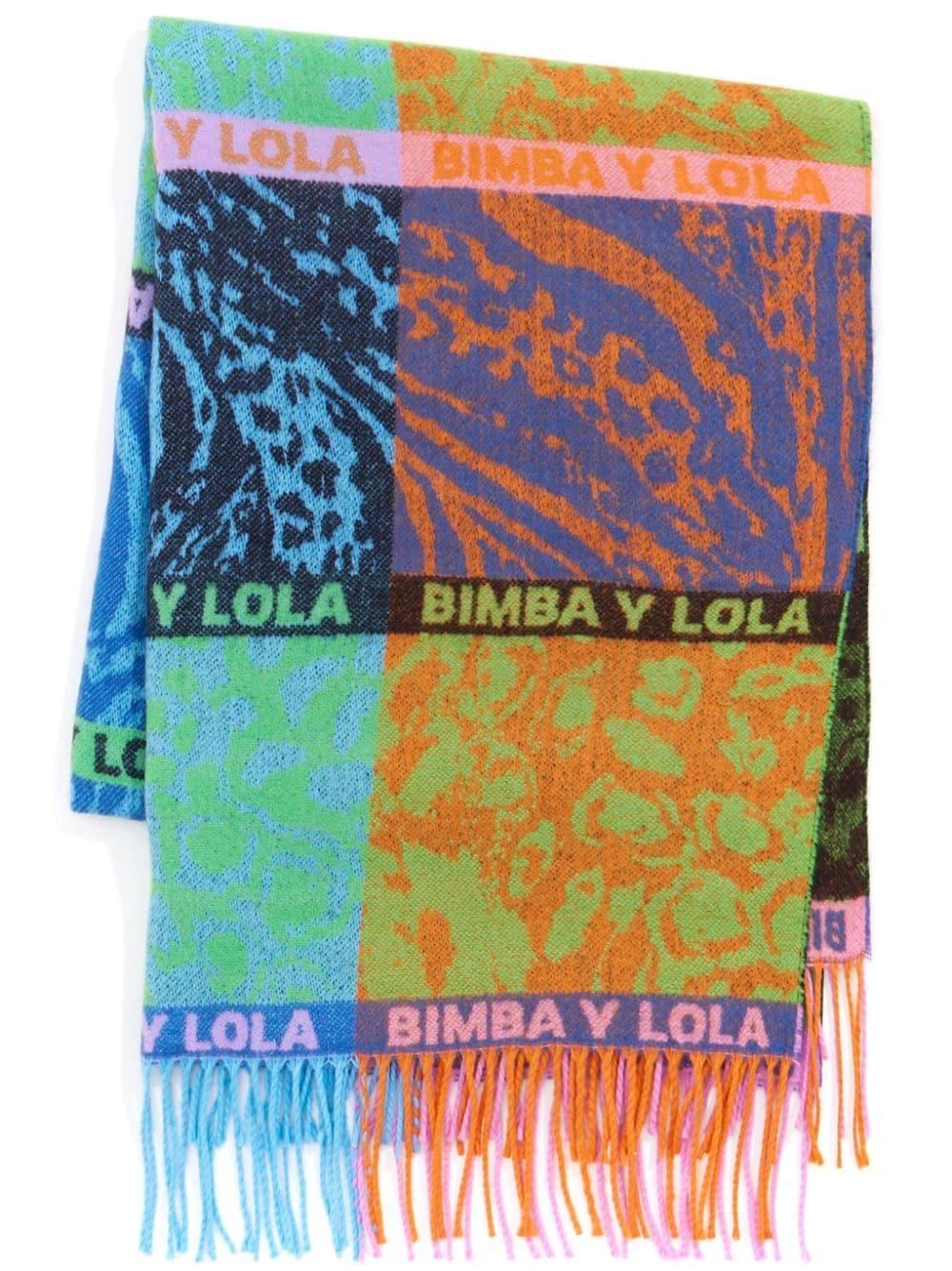 Pañuelos bimba y lola rebajas sale