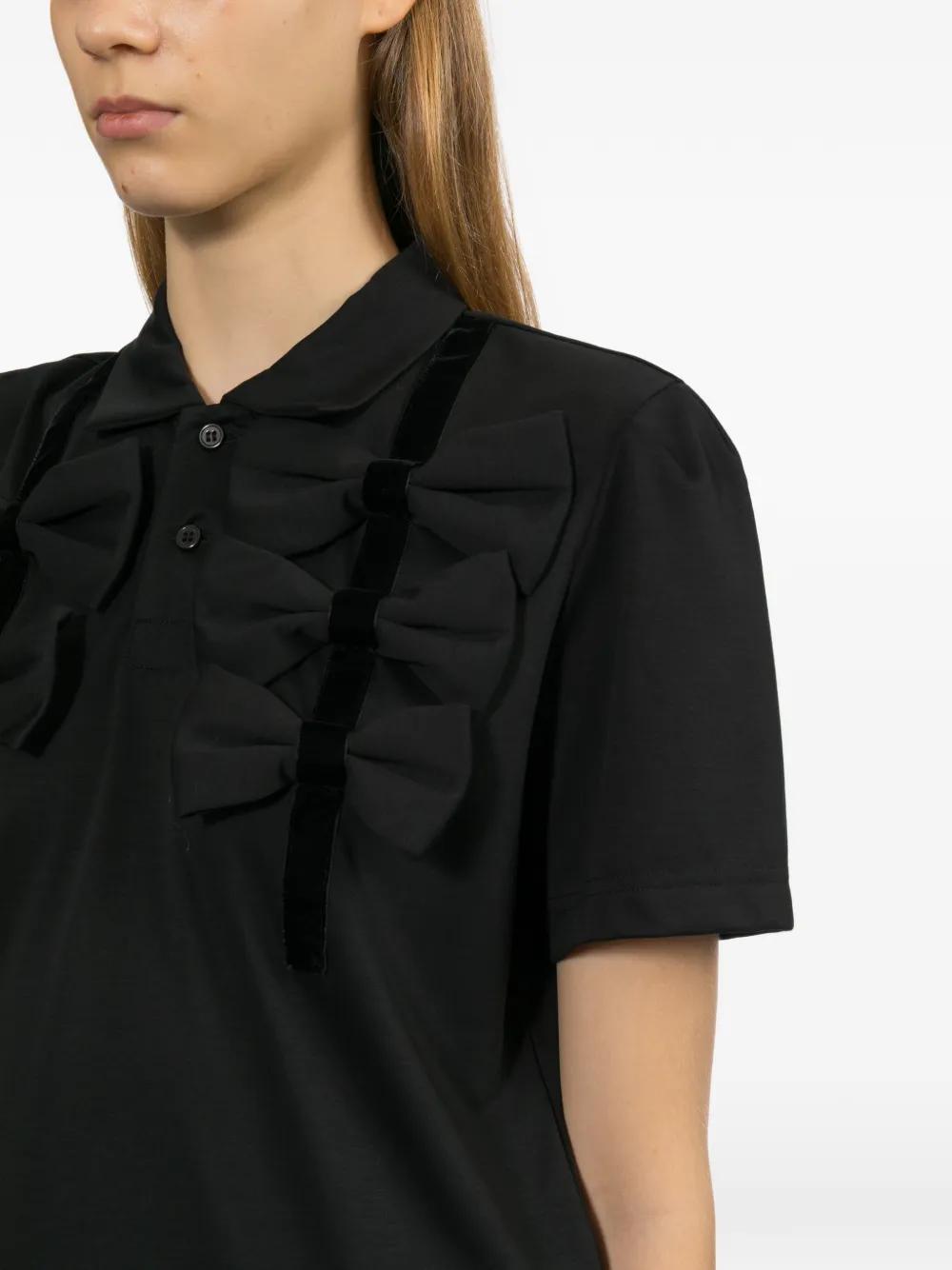 レディース Noir Kei Ninomiya Tシャツ | オンラインセールは最大64
