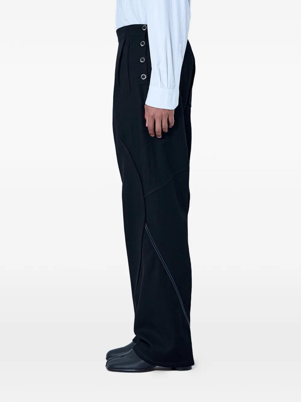 Kiko Kostadinov Pants for Men | Online Sale up to 47% off | Lyst