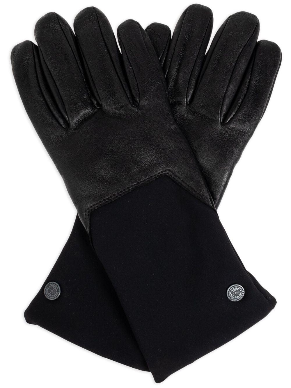 Canada goose damen handschuhe clearance
