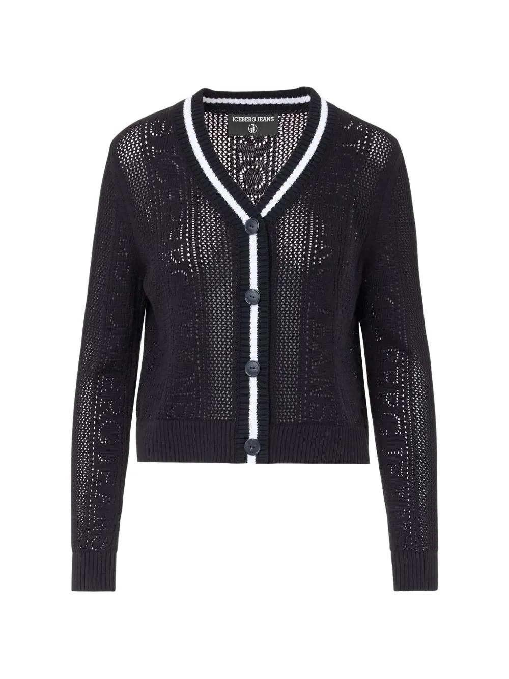 Iceberg Cardigans for Women | Online Sale up to 72% off | Lyst