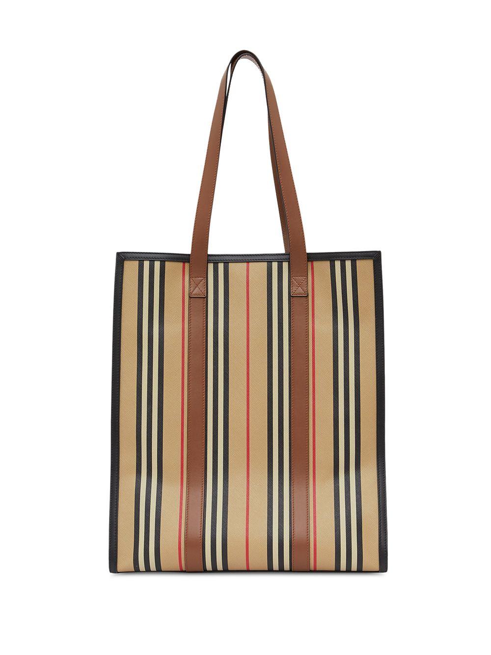 burberry portrait tote