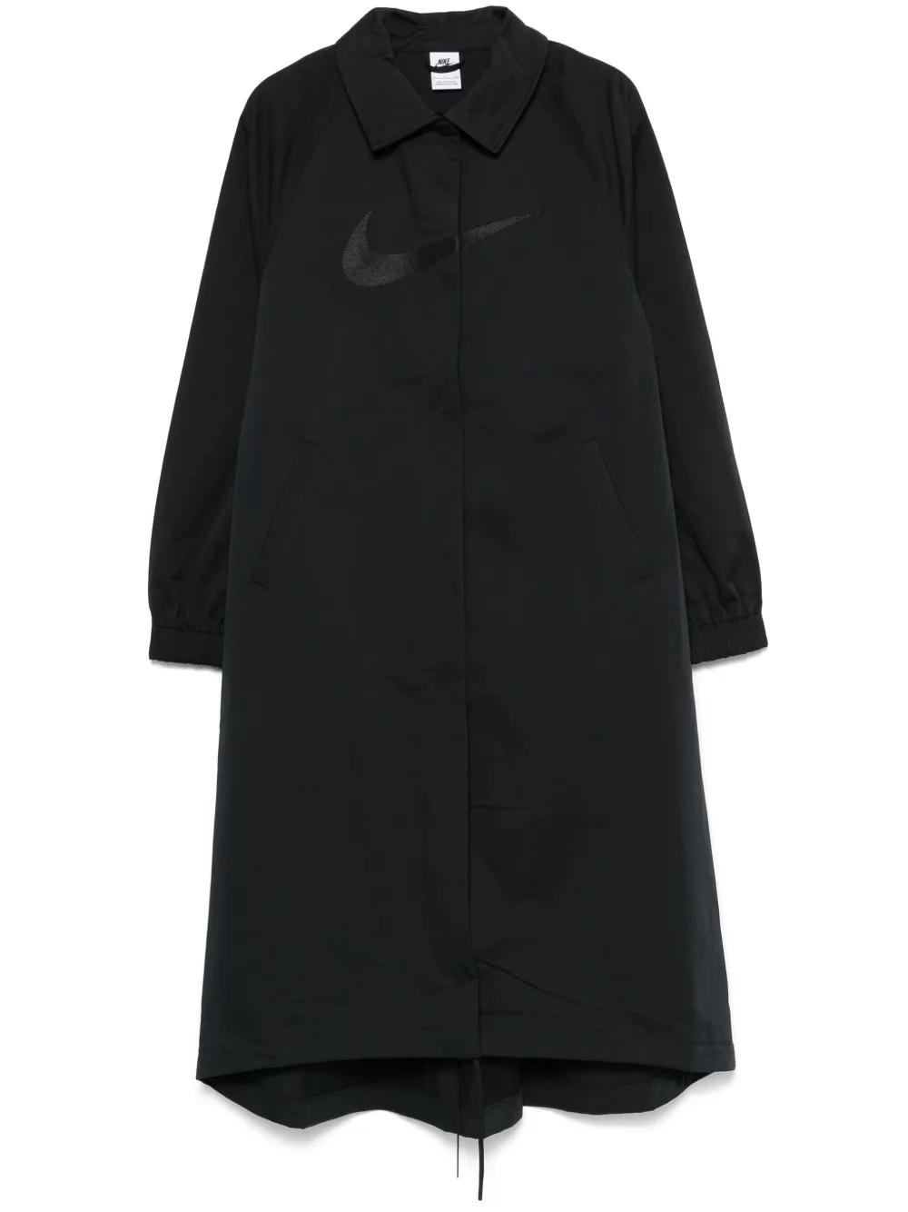 Women's Nike Trench coats from $155 Lyst