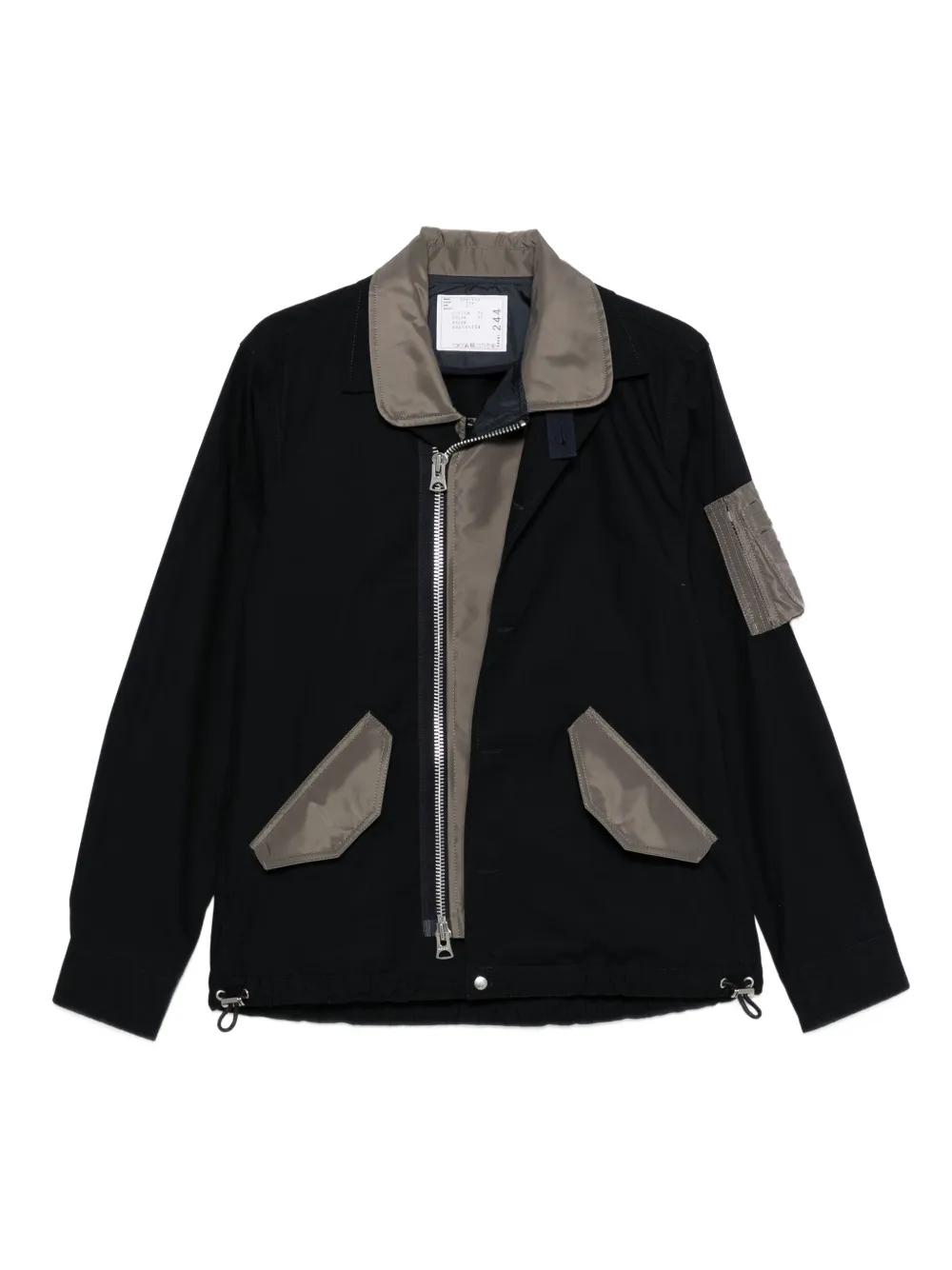 メンズ Sacai ジャケット (カジュアル) | オンラインセールは