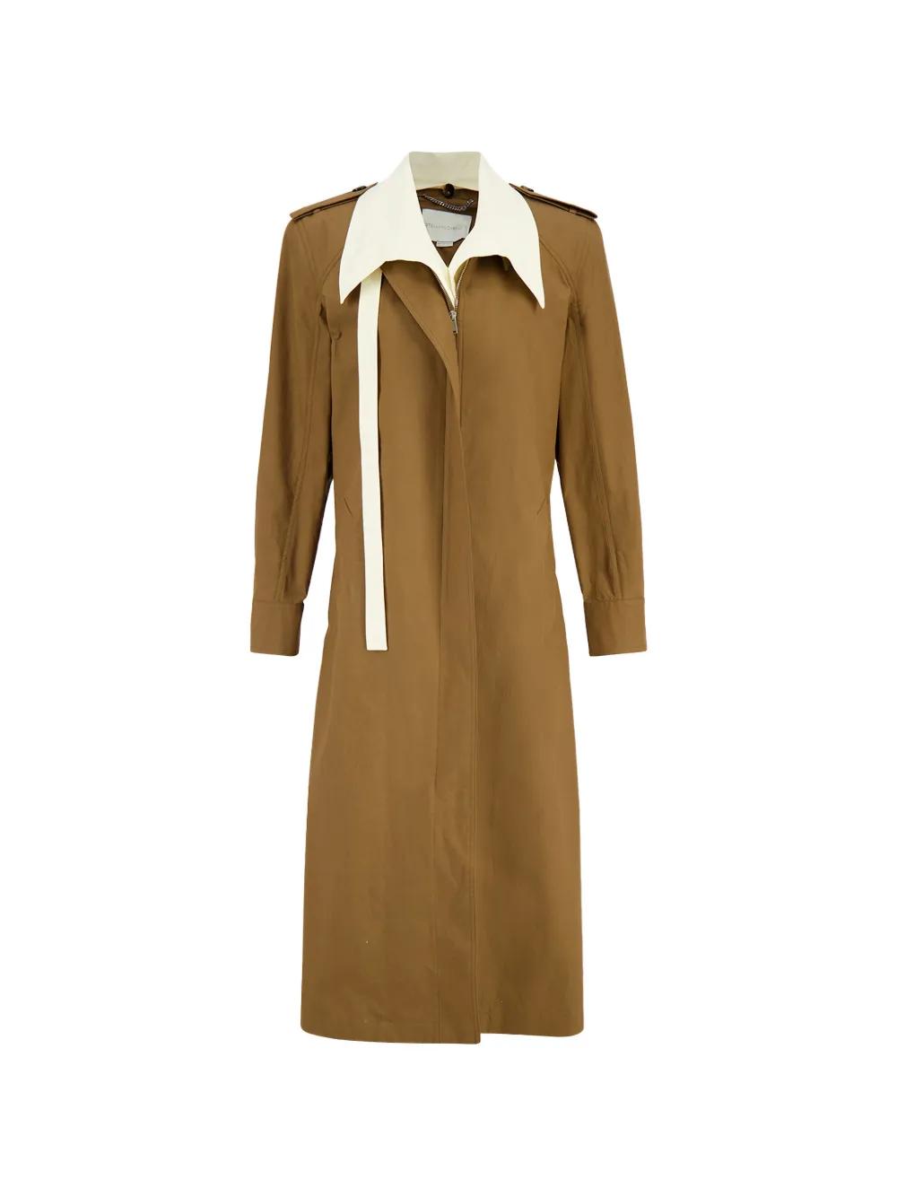 Stella McCartney Trench coats for Women | Online Sale up to 74