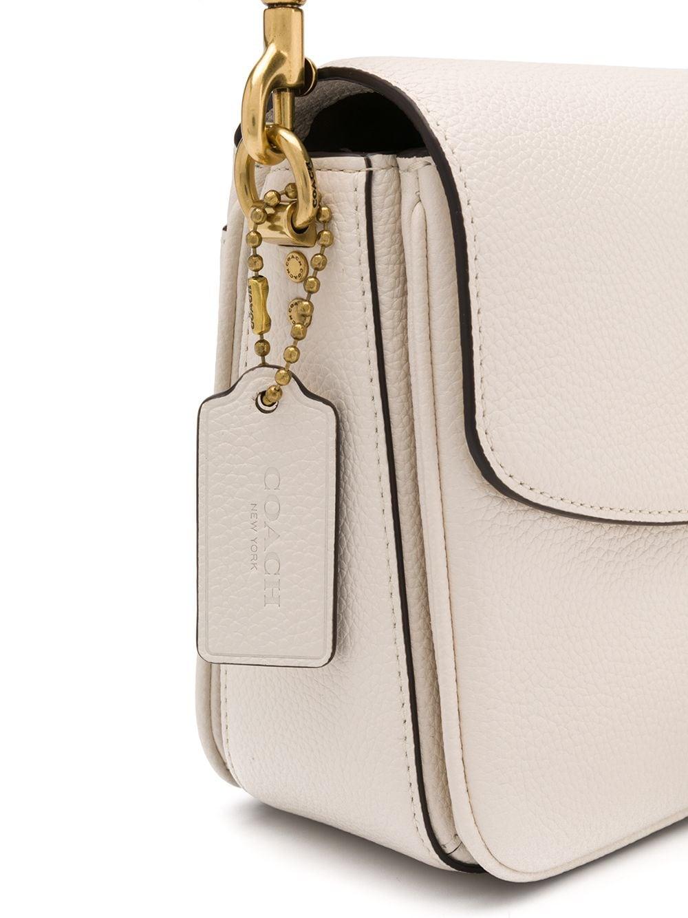 Coach Cassie 19 Crossbody Bag - Farfetch