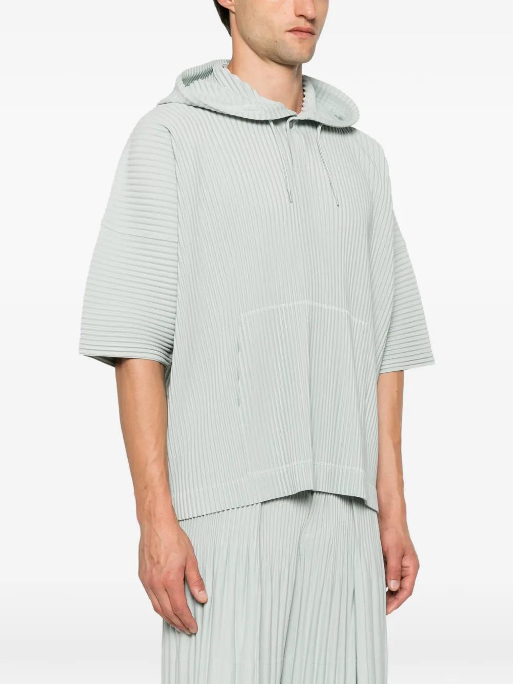 Homme Plissé Issey Miyake Hoodies for Men | Online Sale up to 48