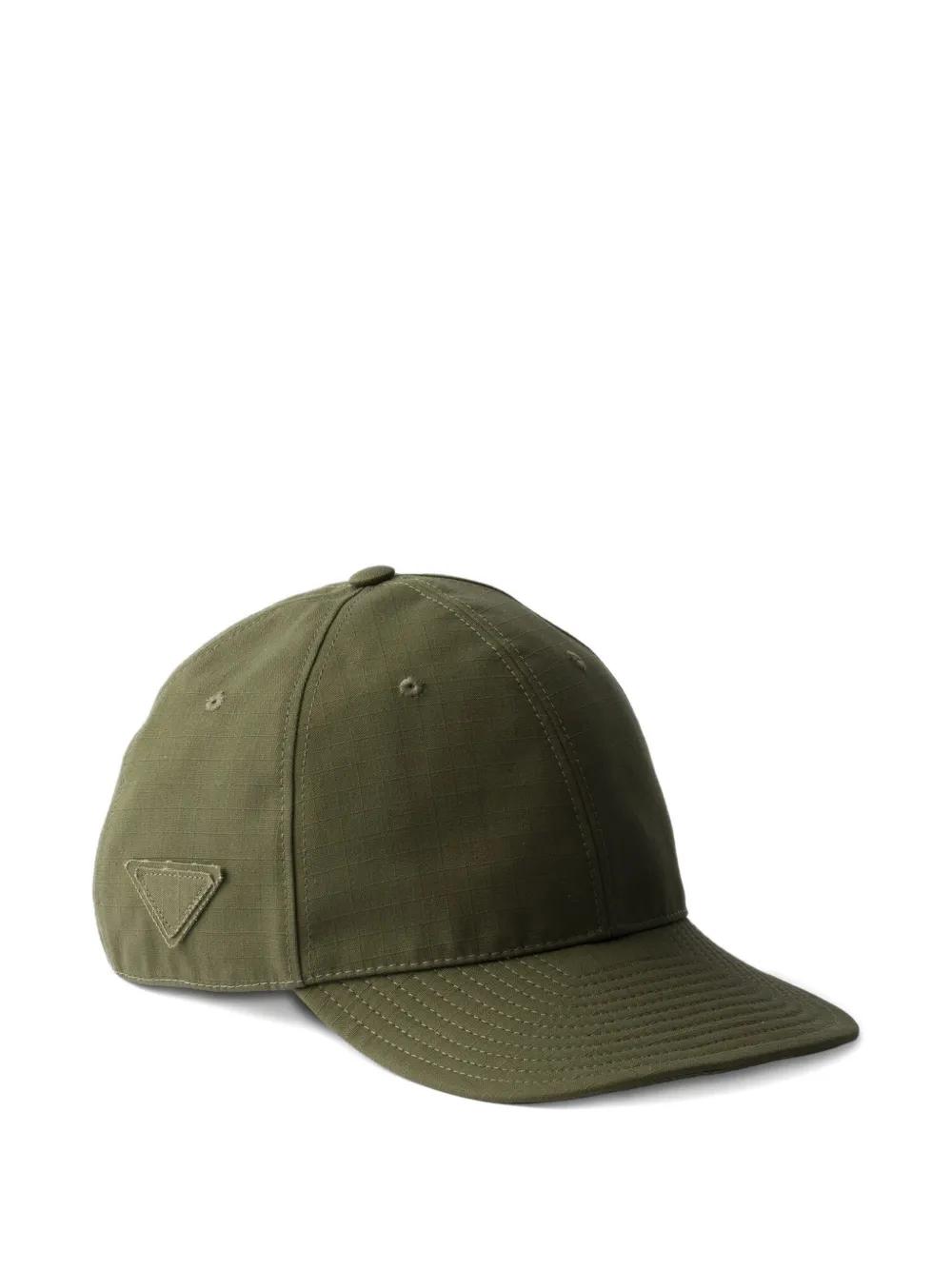 Green Prada Hats for Men | Lyst