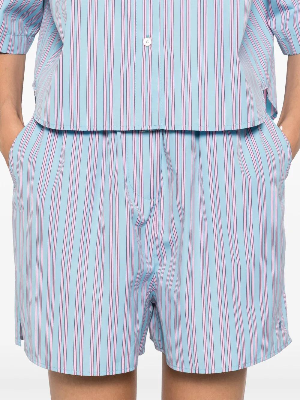 パンツ FORTE FORTE Women Shorts  Burmudas 12818 my pants F46A 6015 Forte Forte Shorts for Women | Online Sale up to 60% off | Lyst