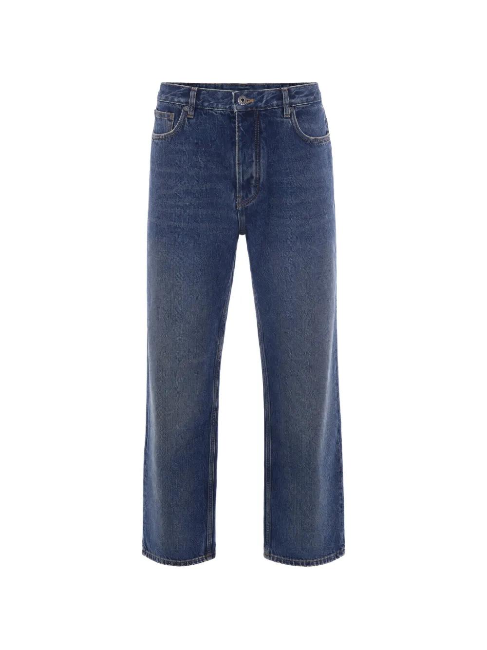 Off-White c/o Virgil Abloh Jeans for Men | Online Sale up to 80