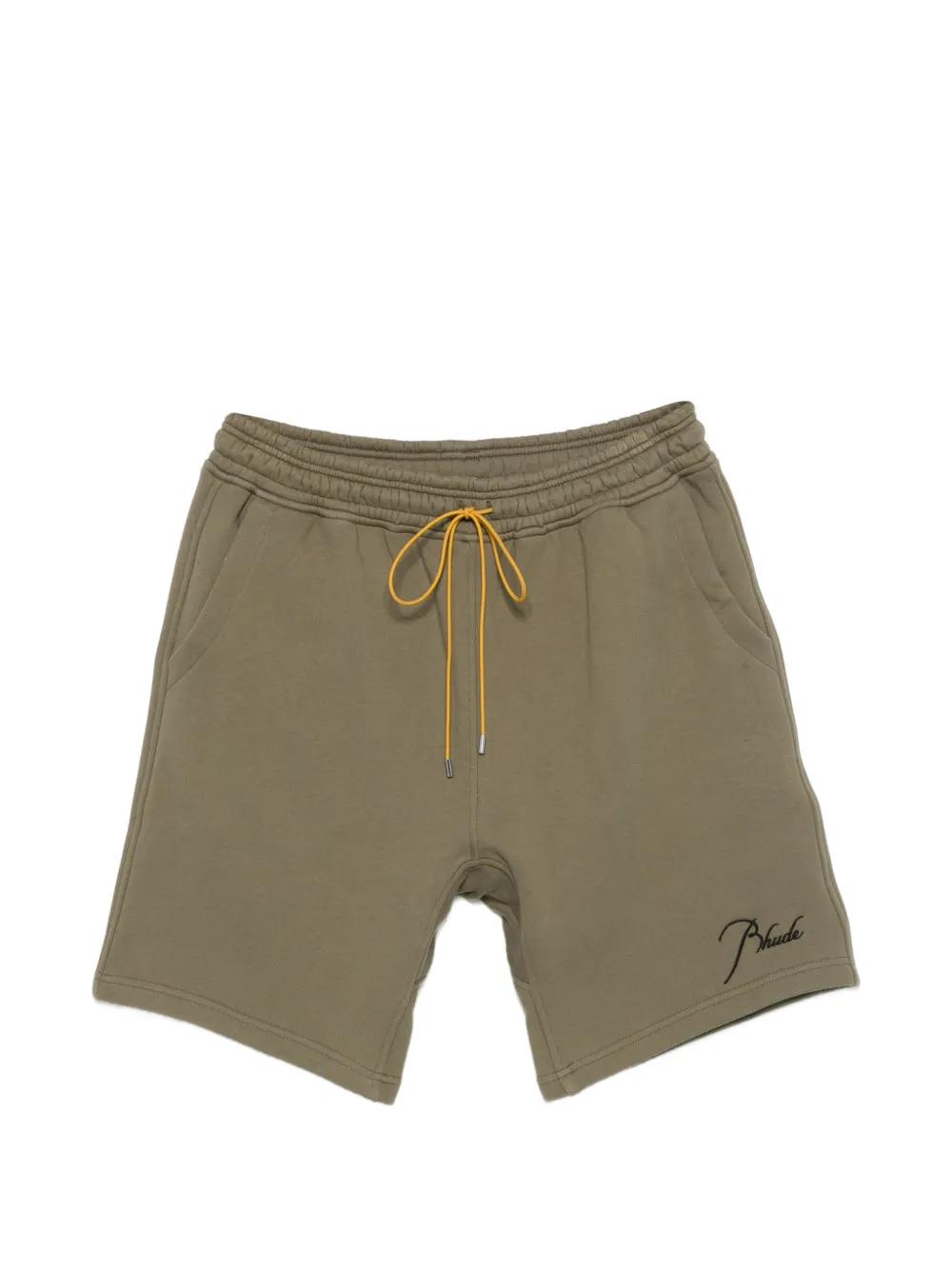 メンズ Rhude ハーフパンツ (カジュアル) | オンラインセールは最大70