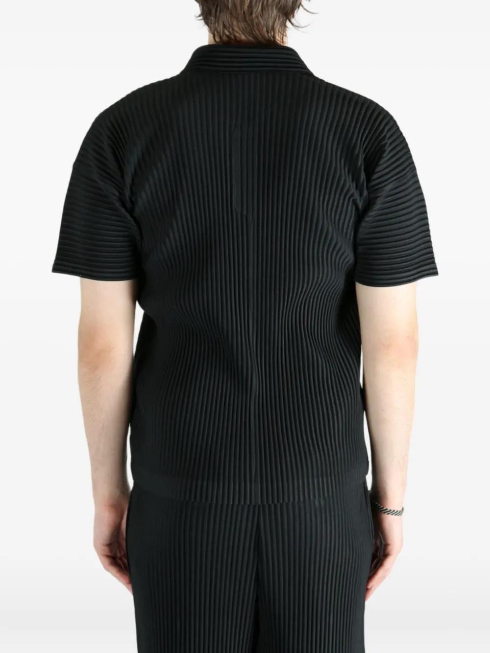 Homme Plissé Issey Miyake Short sleeve t-shirts for Men