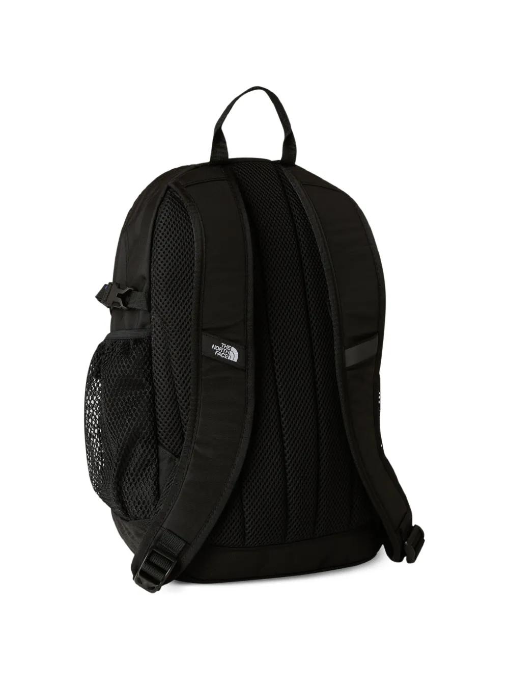 mesh north face backpack The Isabella  The Recon from The North Face features an iconic design THE NORTH FACE Borealis Adult