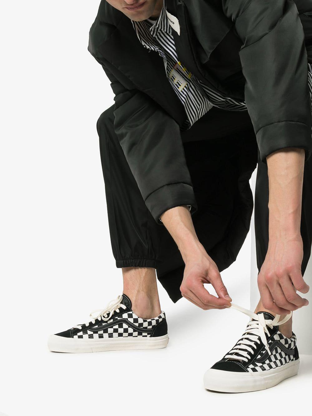 vans x modernica style 36