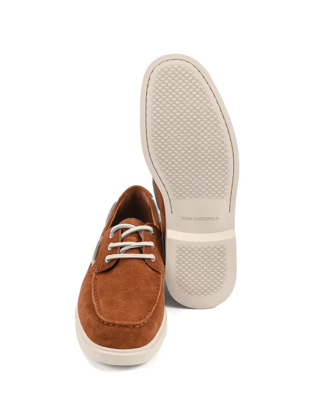 KARL LAGERFELD Slip-on shoes for Men | Online Sale up to 54  display picture 1