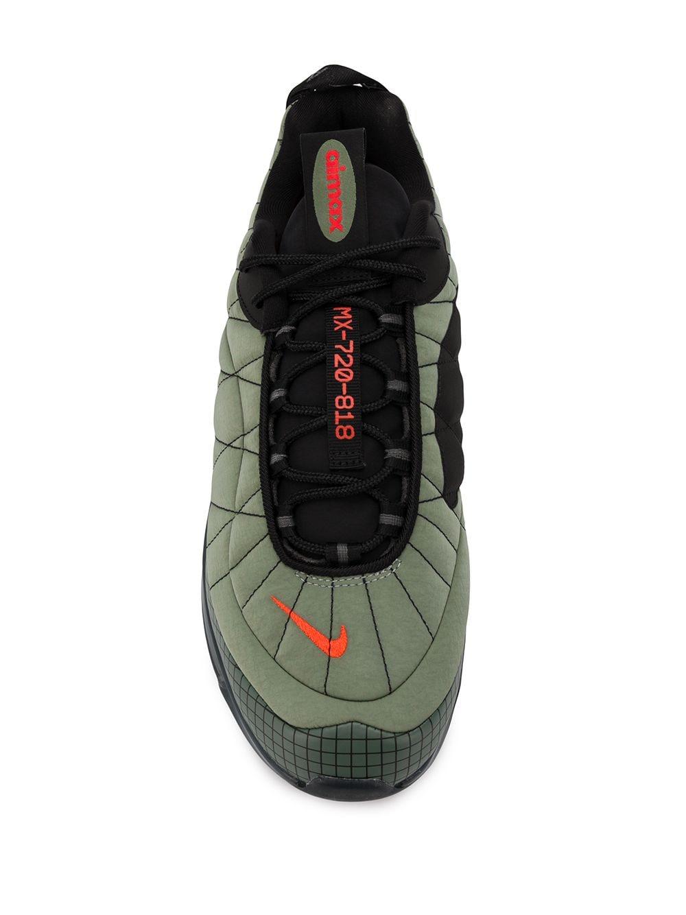Nike – Air Max 720-818 – Sneaker in Grün für Herren | Lyst DE