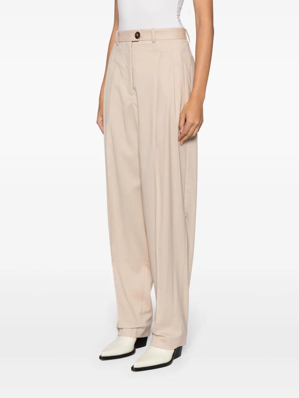 Peter Do Straight-leg pants for Women | Online Sale up to 85% off
