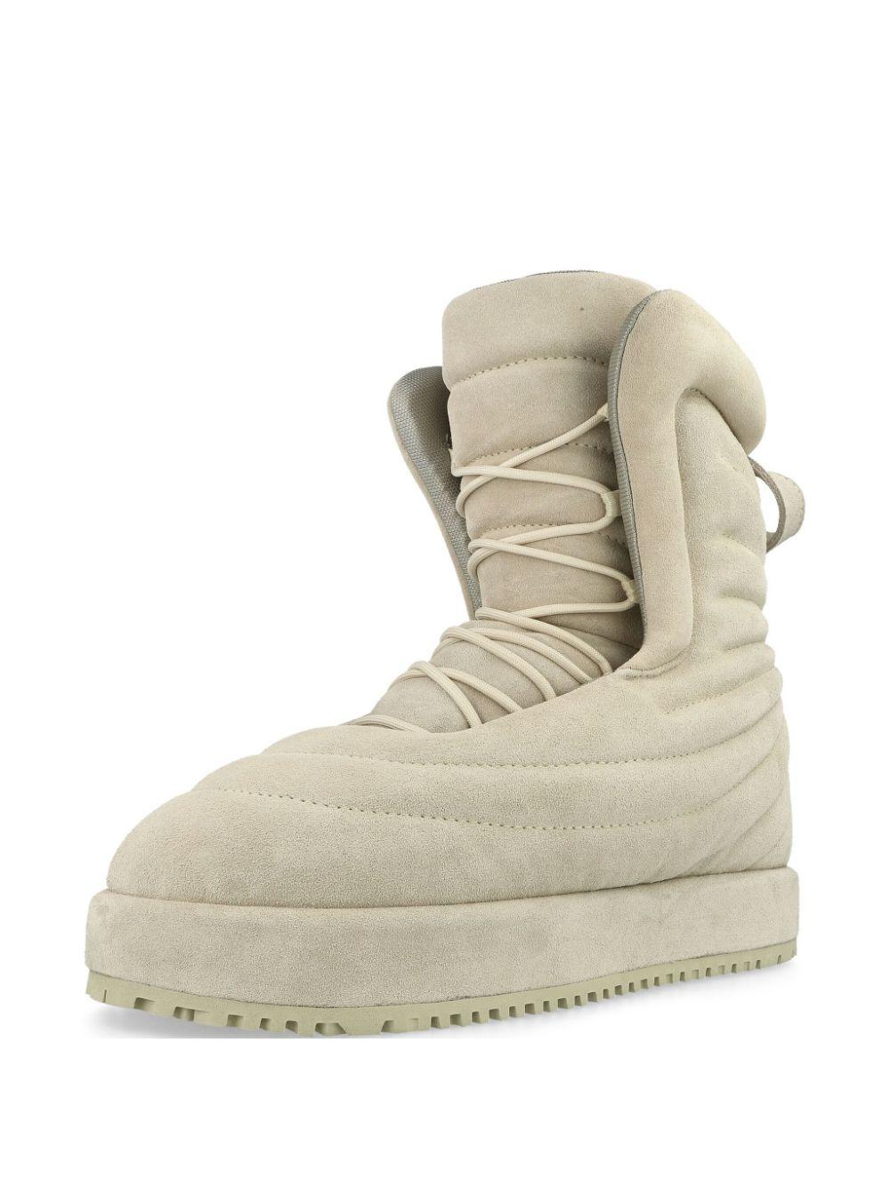 PDF Neve Lunar Boots in Natural for Men Lyst