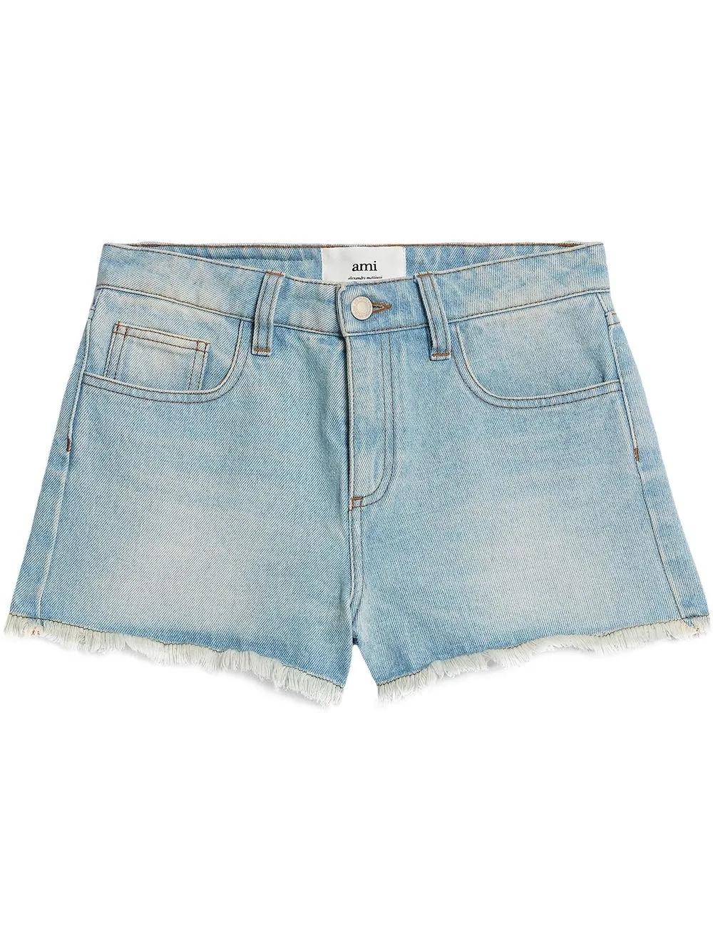 レディース Ami Paris ショートパンツ | オンラインセールは最大65