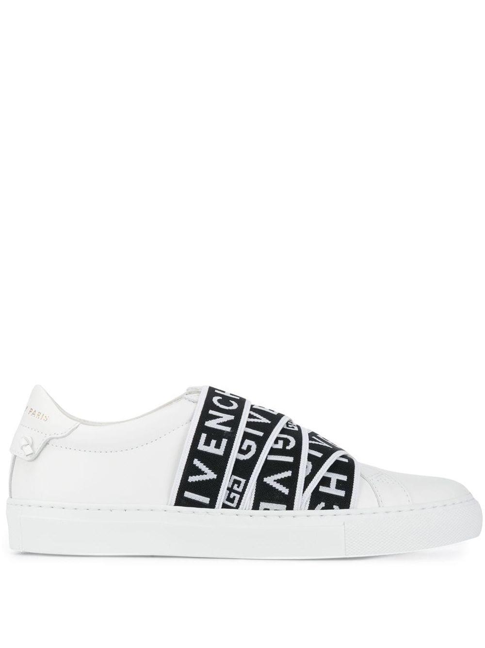 givenchy 4g webbing sneakers