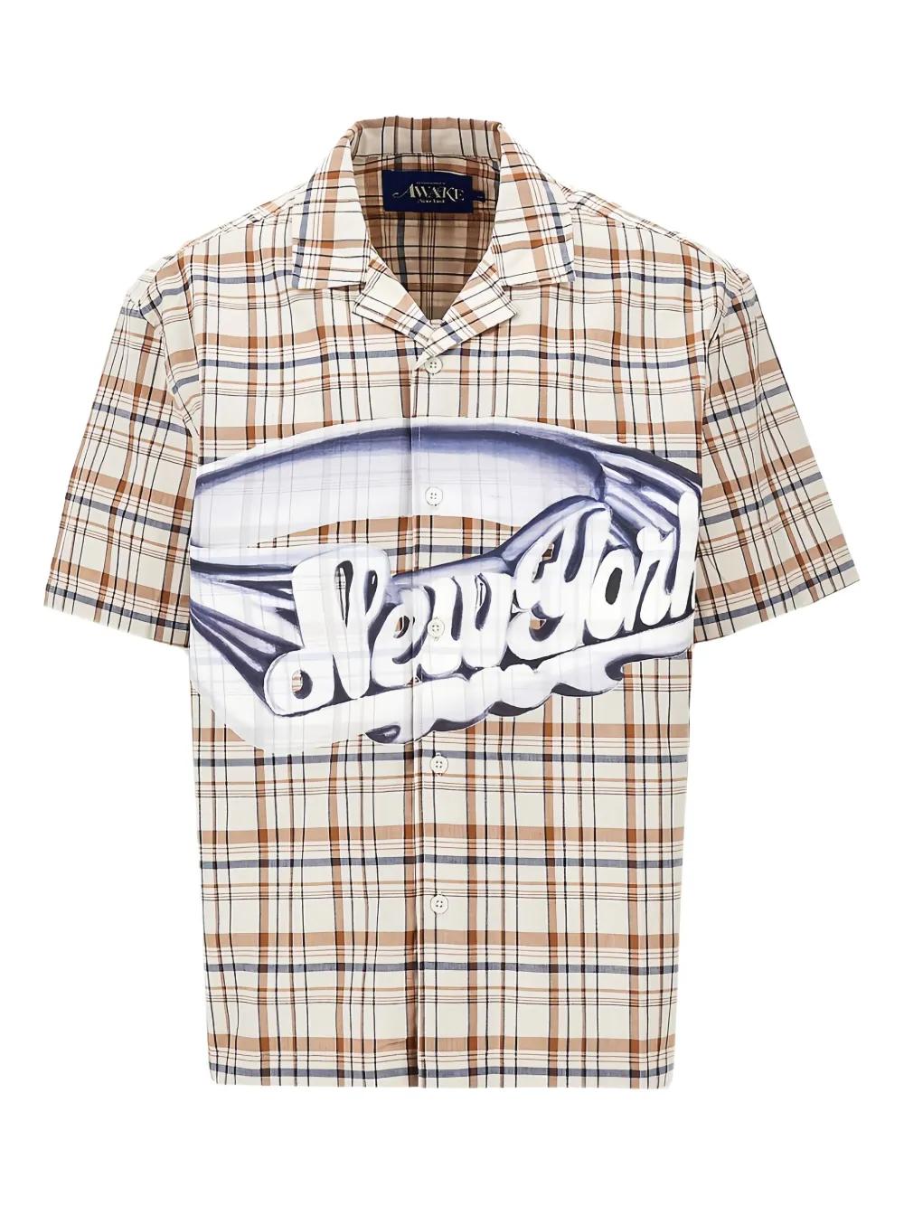 AWAKE NY Casual shirts and button-up shirts for Men | Online