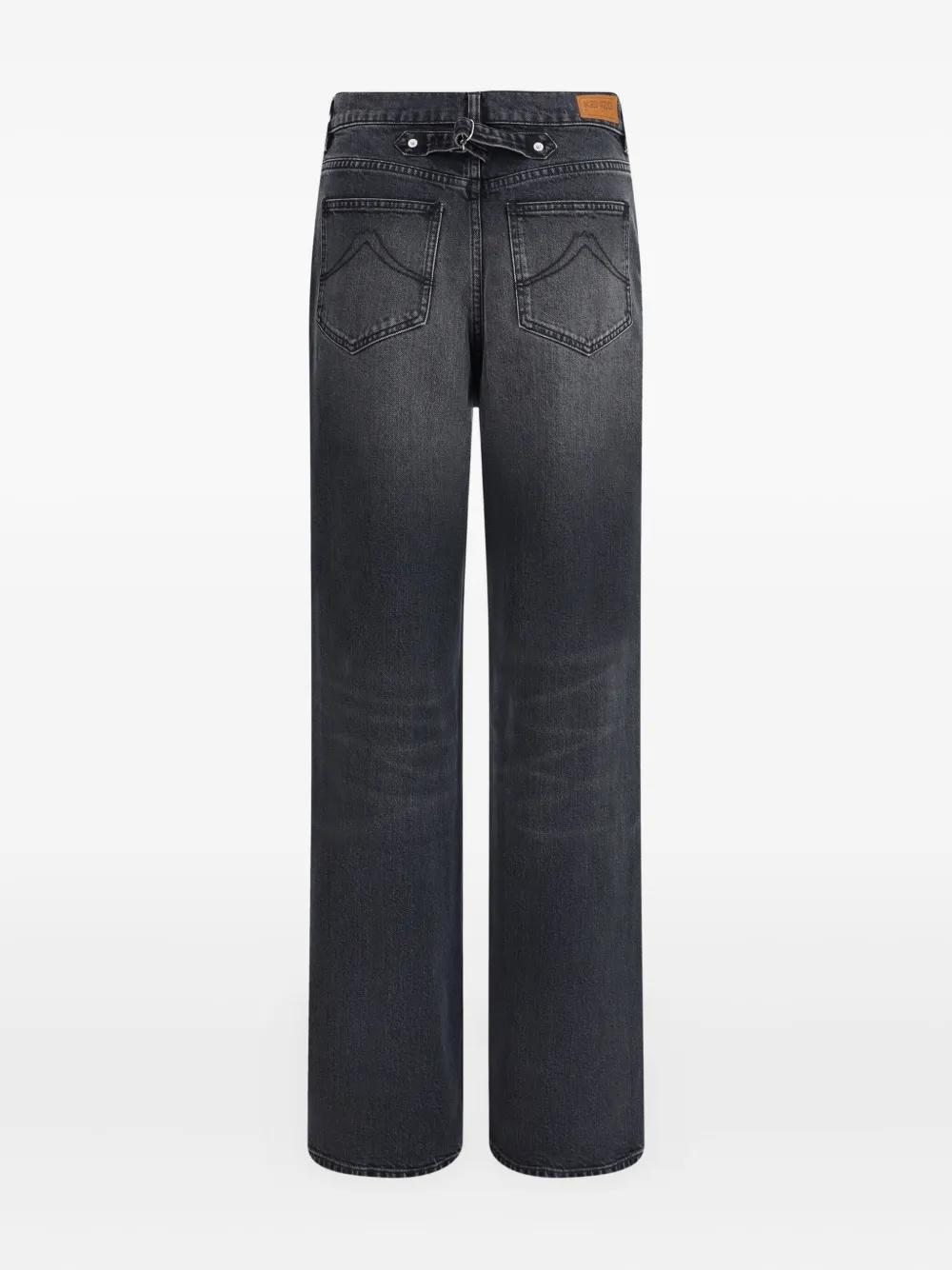 KENZO Jeans for Women | Online Sale up to 80% off | Lyst