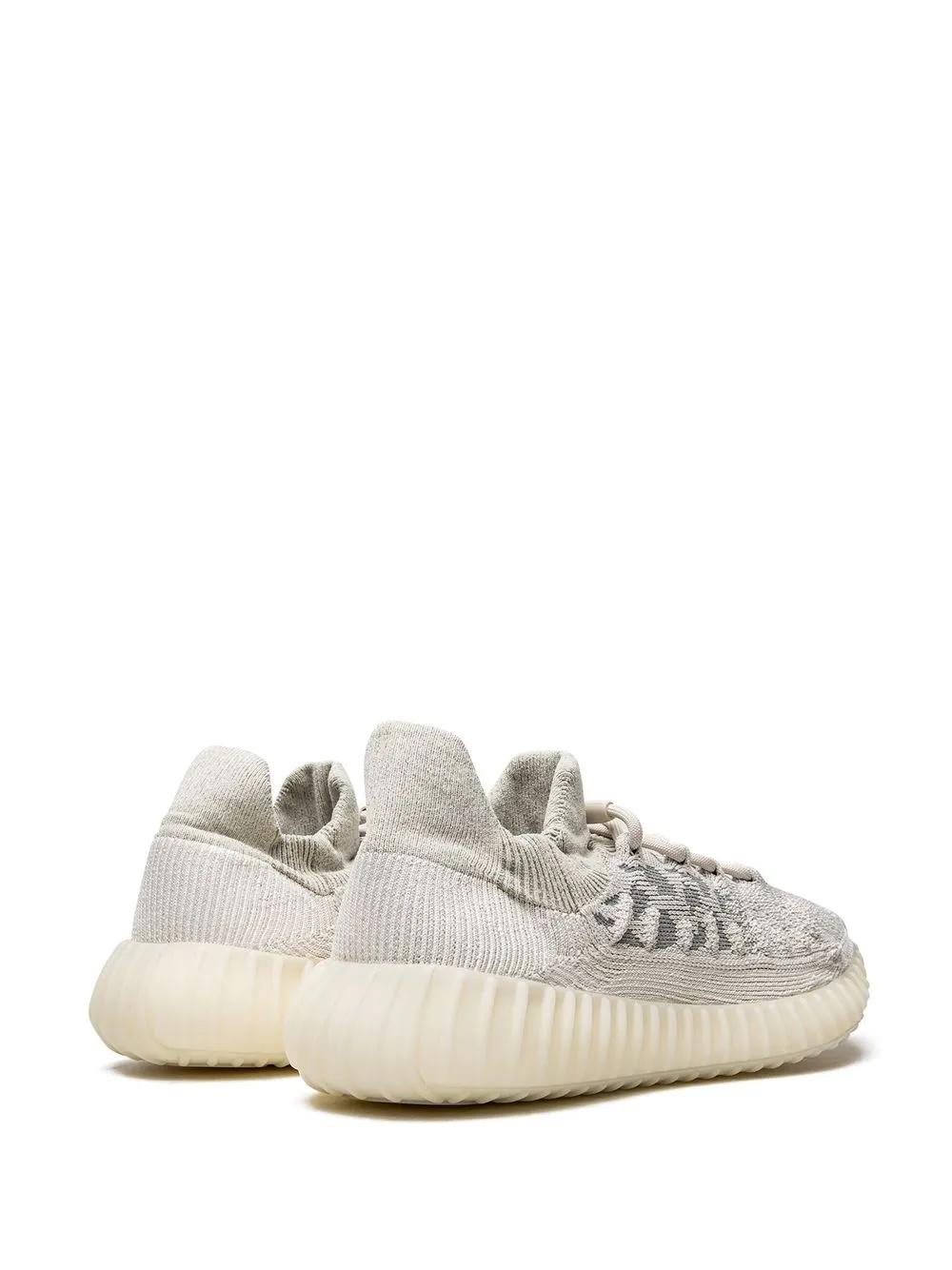 White Yeezy Sneakers for Women | Lyst