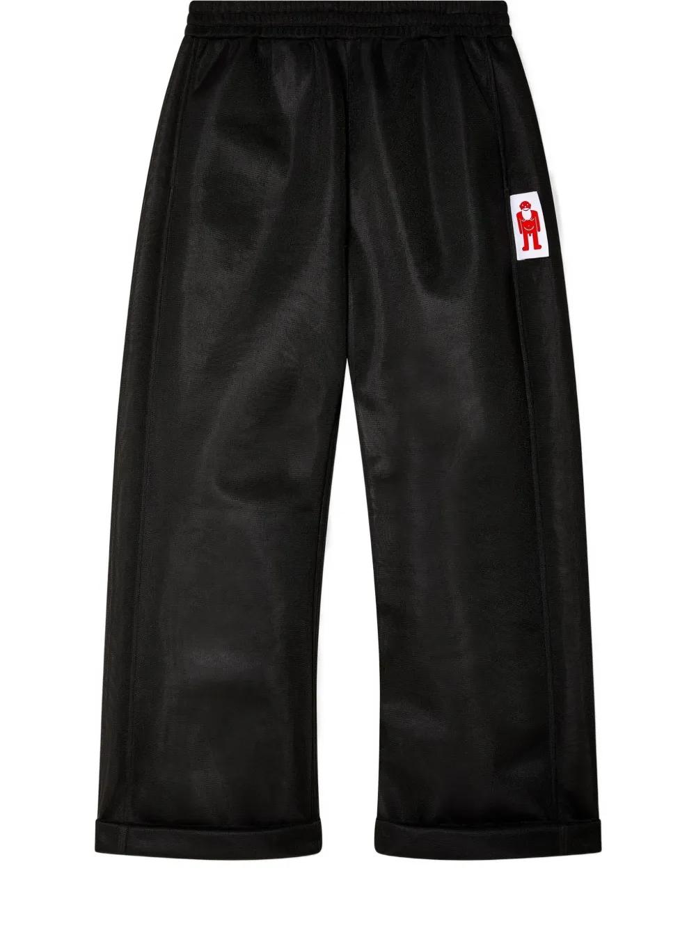 90s 〜 00s Walter Van Beirendonck レイヴパンツ Walter Van Beirendonck - 90s 〜 00s Walter Van Beirendonck