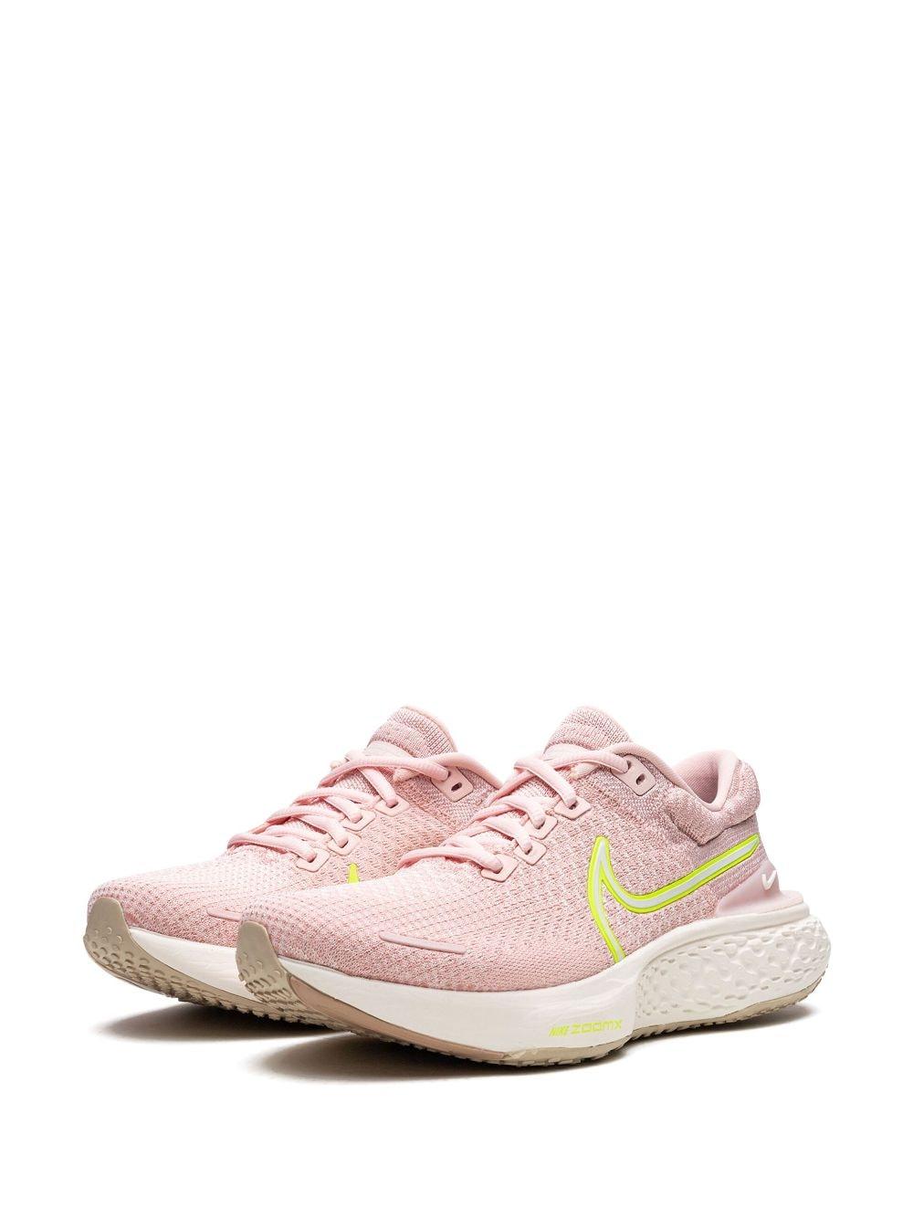 Nike ZoomX Invincible Run Flyknit 3 Sneakers - Farfetch