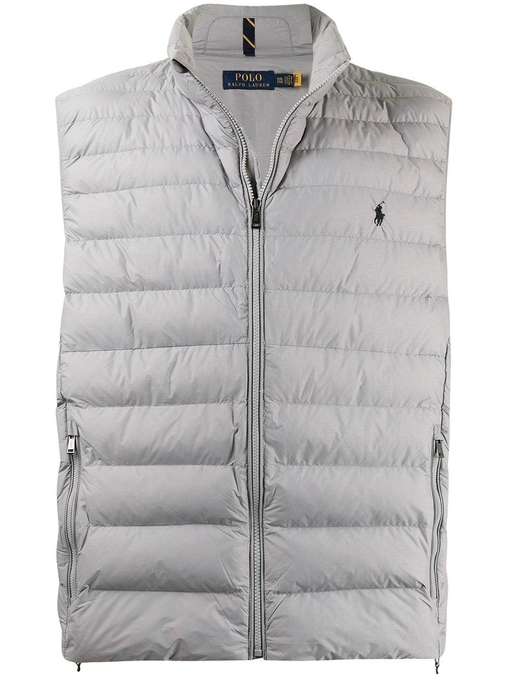 polo ralph lauren bodywarmer