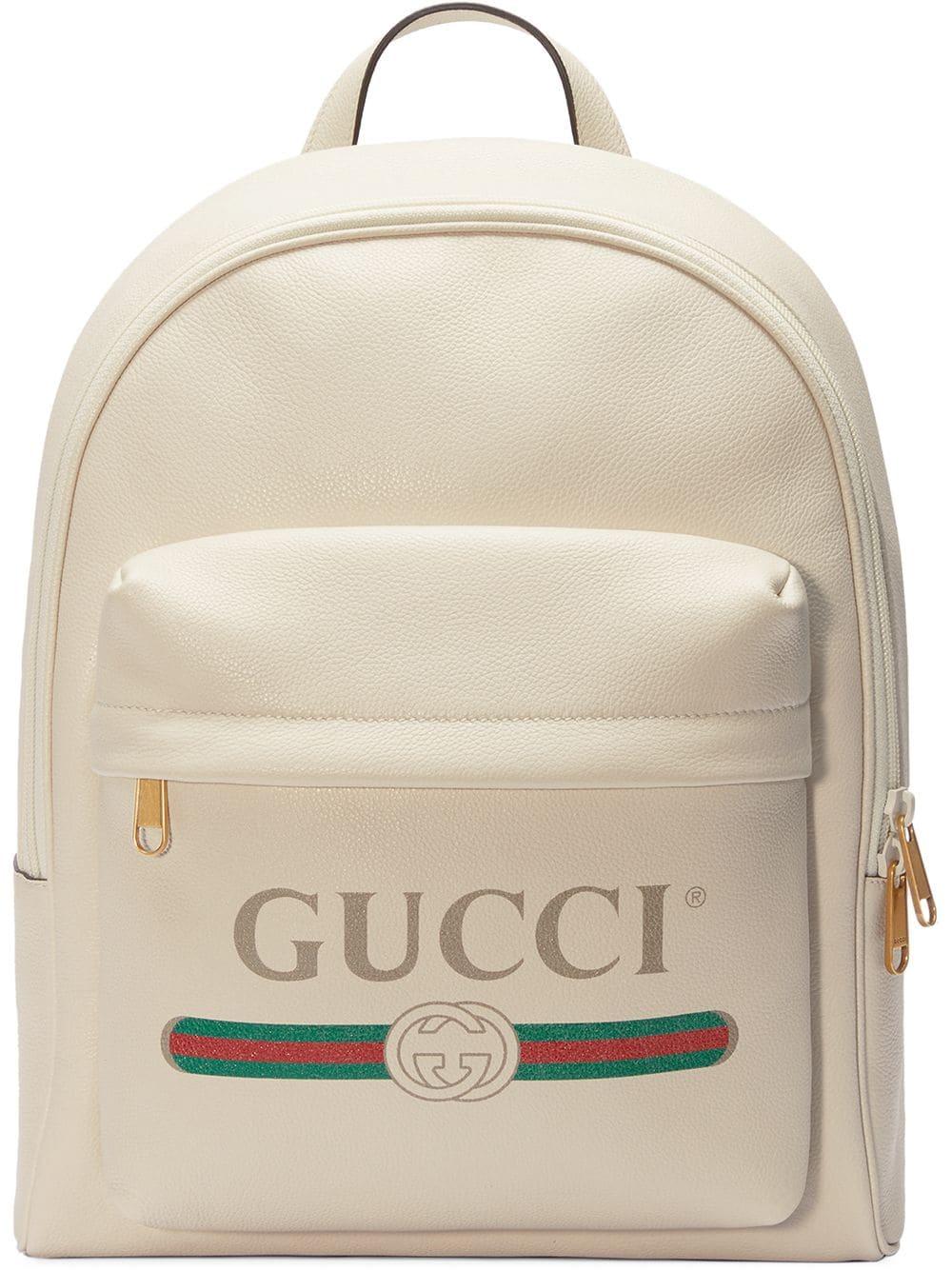gucci backpack women