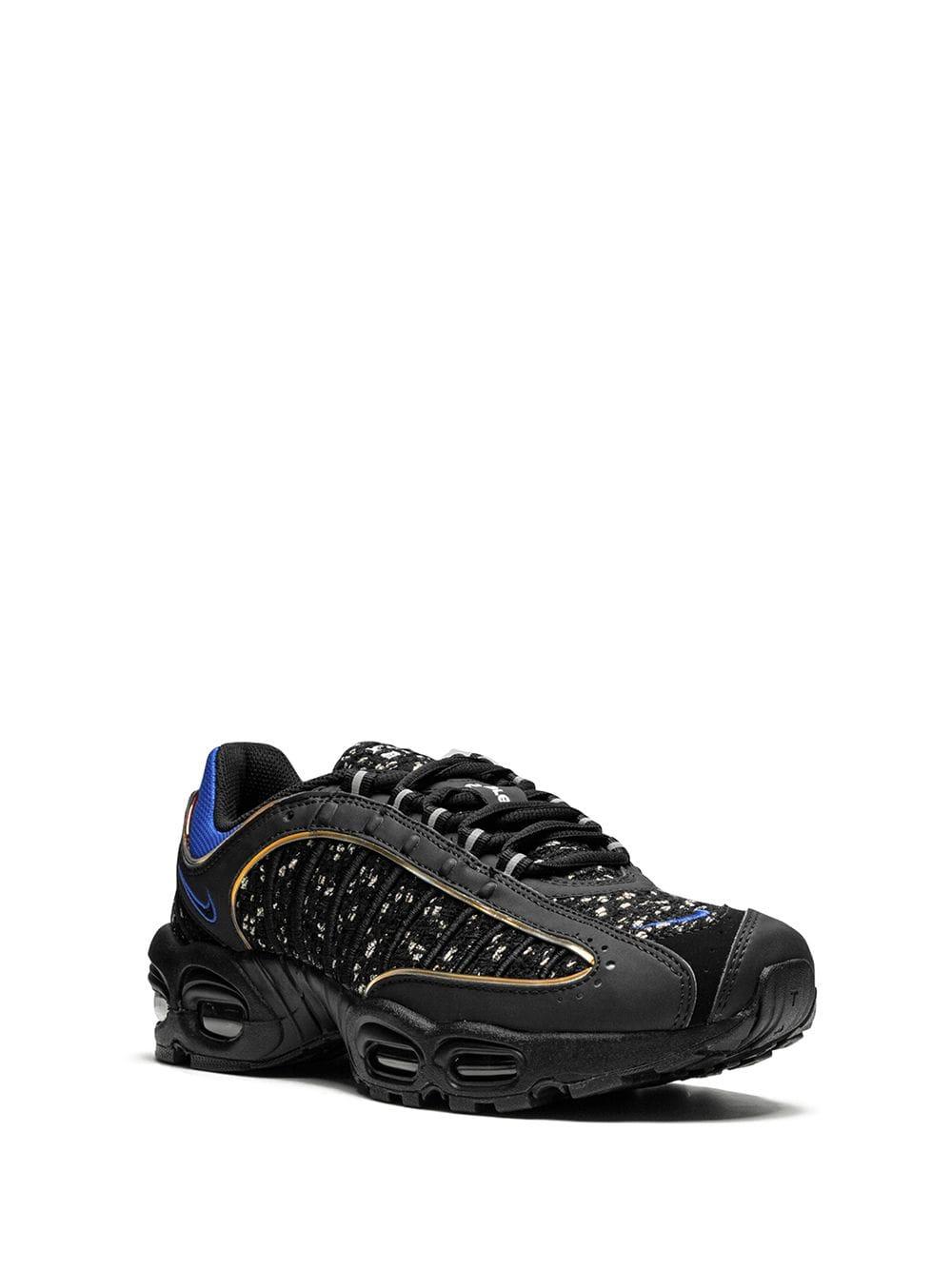 nike tailwind 4 supreme
