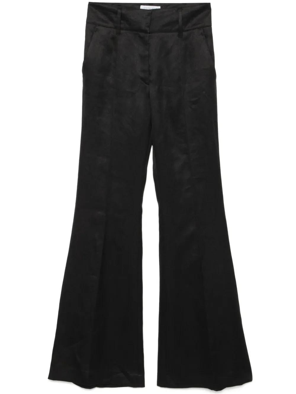 レディース Gabriela Hearst パンツ、スラックス、チノパン