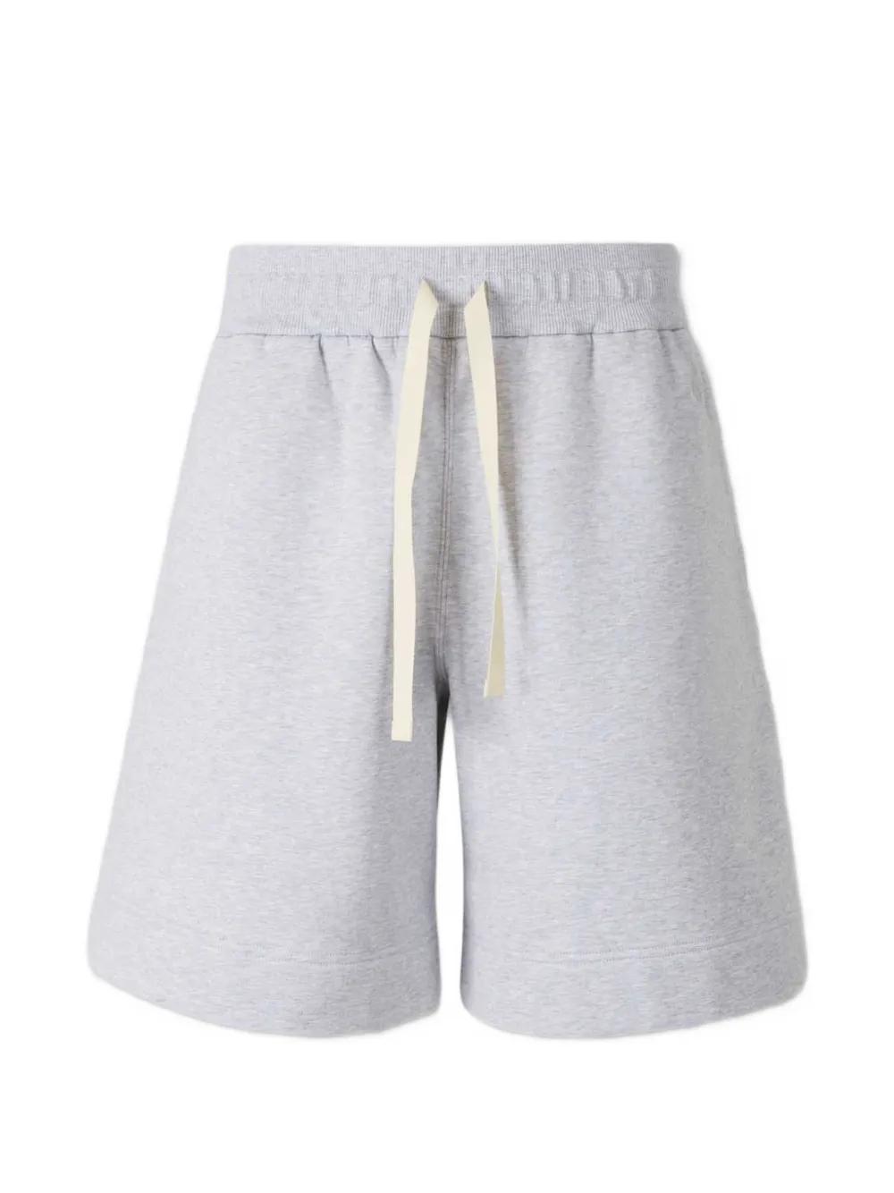 JIL SANDER グレー ハーフパンツ 36 メンズ Jil Sander ハーフパンツ | オンラインセールは最大70%オフ | Lyst