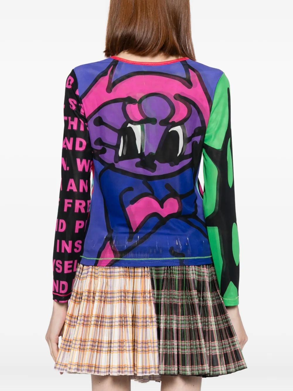 トップス chopova lowena Chopova Lowena トップス