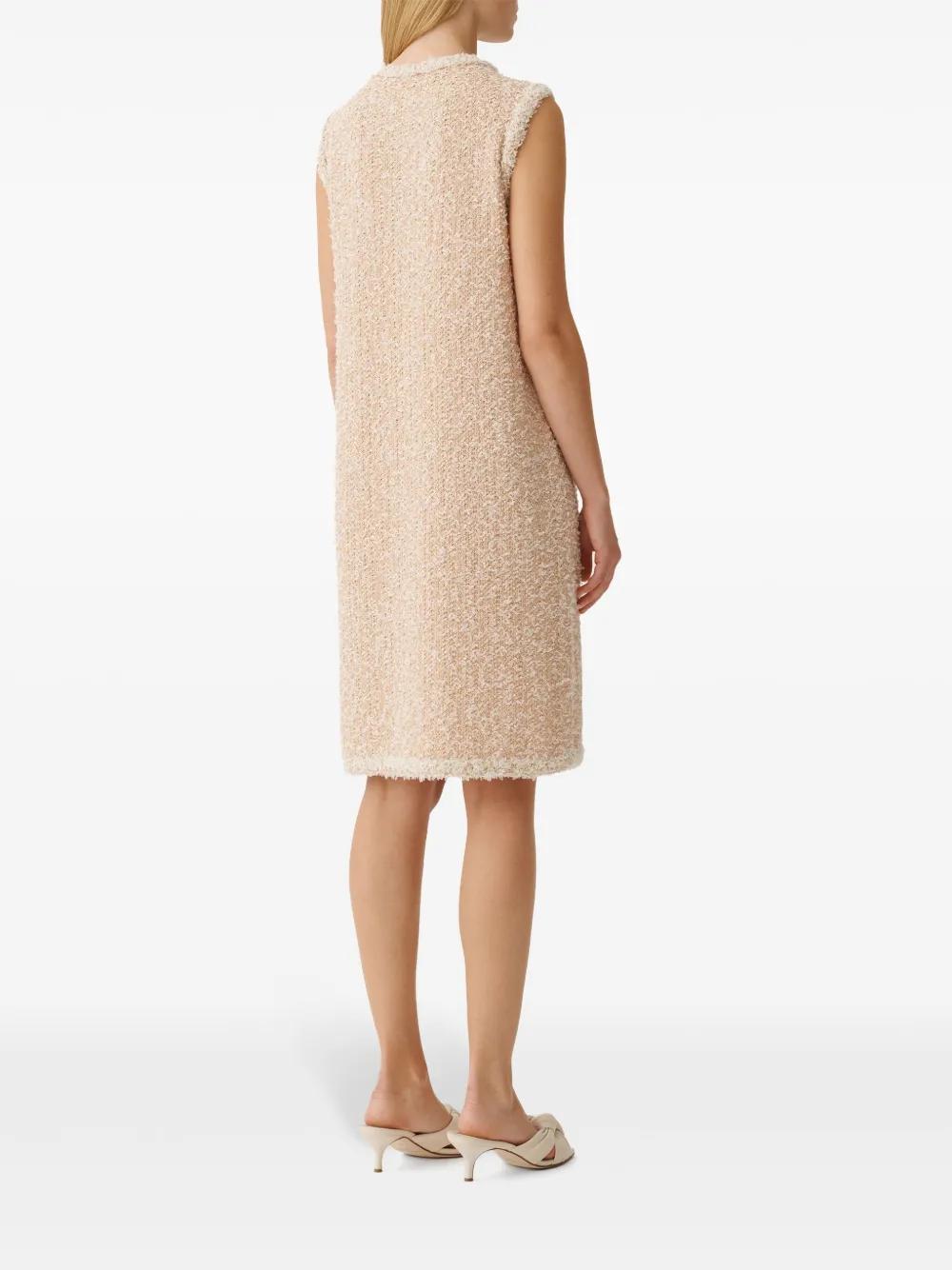 Fabiana Filippi Sleeveless Dresses for Women | Lyst