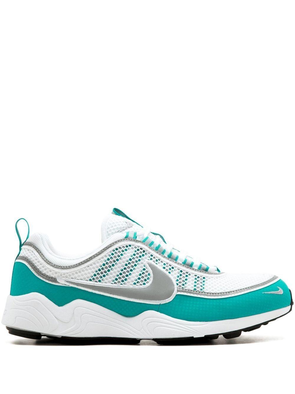 Nike Air Zoom Sprdn Low-top Sneakers in Blue for Men | Lyst