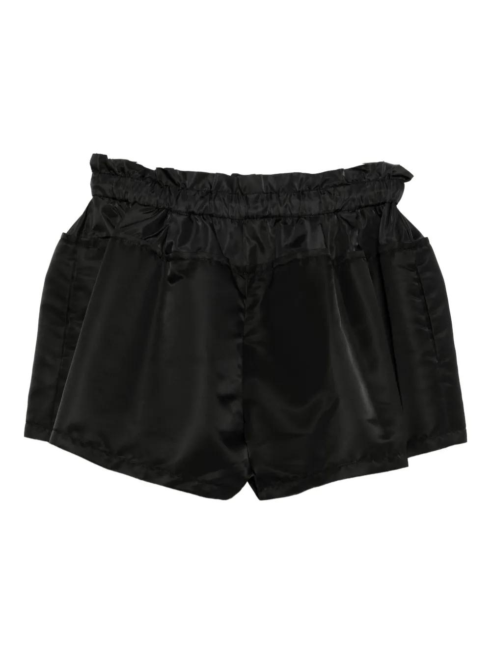 Sacai Shorts for Women | Online Sale up to 85% off | Lyst