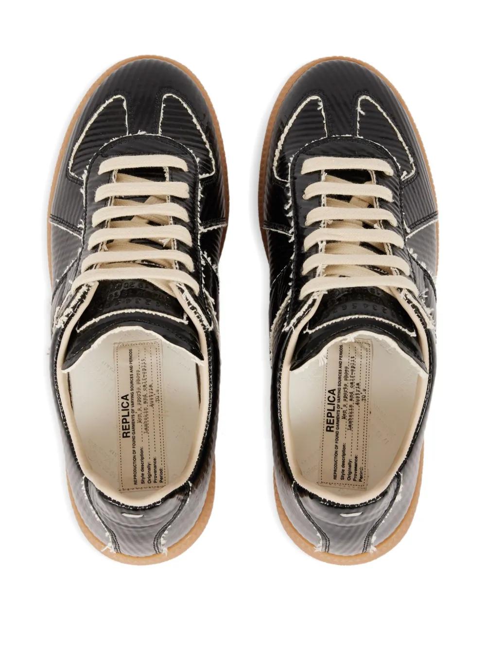 スニーカー MAISON MARGIELA Women Sneakers S58WS0109 P1895T1016 WHITE Buy Maison Margiela Women Replica Cloud Sneakers S58WS0109