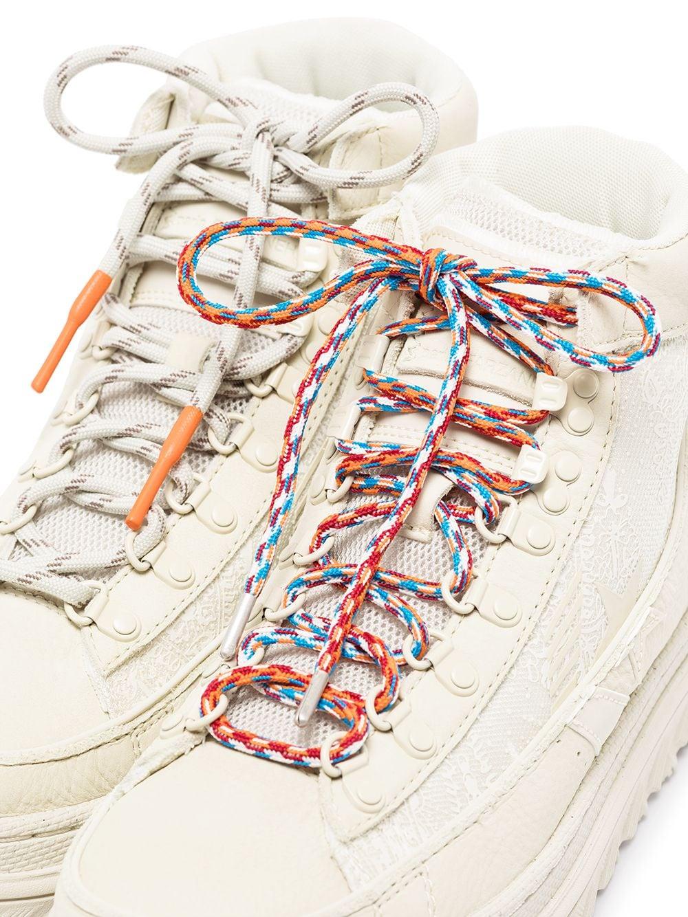 Converse X Paria Farzaneh Pro Leather X2 Boots | Lyst